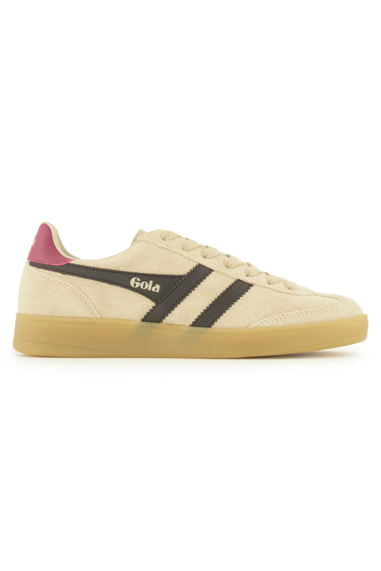 GOLA Viper Damen Sneaker Schwarz, Damen, Größe: 38