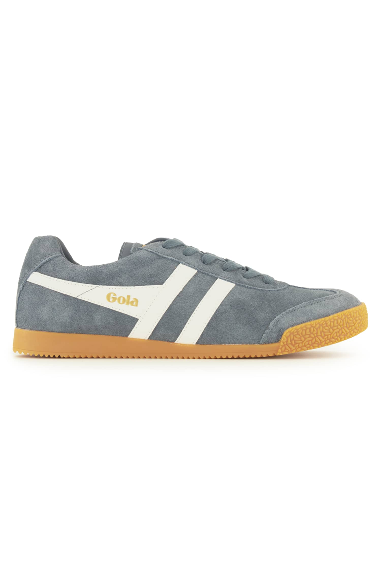 GOLA Harrier Herren Sneaker Blau, Herren, Größe: 43