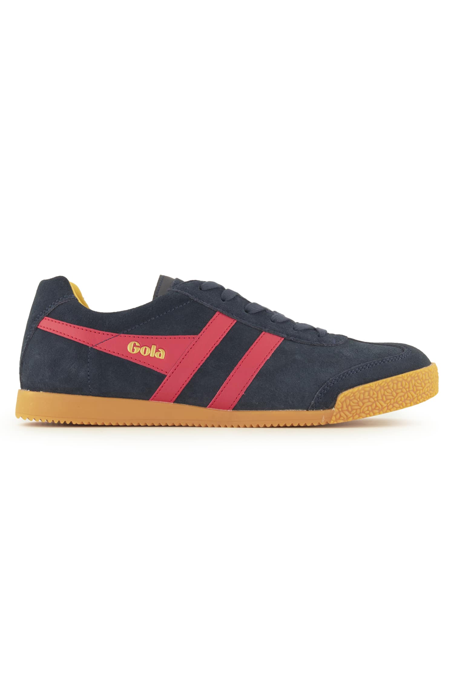 GOLA Harrier Herren Sneaker Blau, Herren, Größe: 41