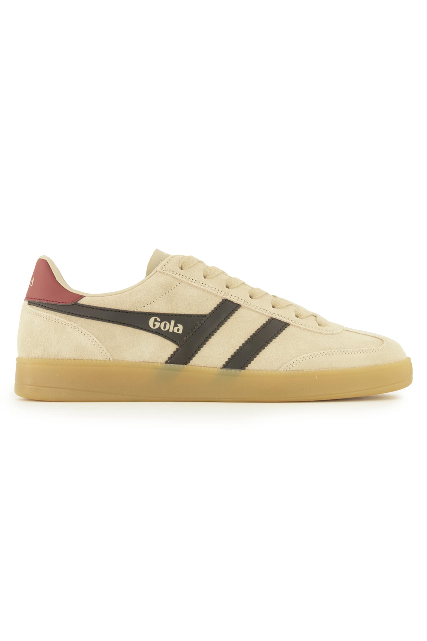 Image of GOLA Viper Herren Sneaker Rot, Herren, Größe: 41