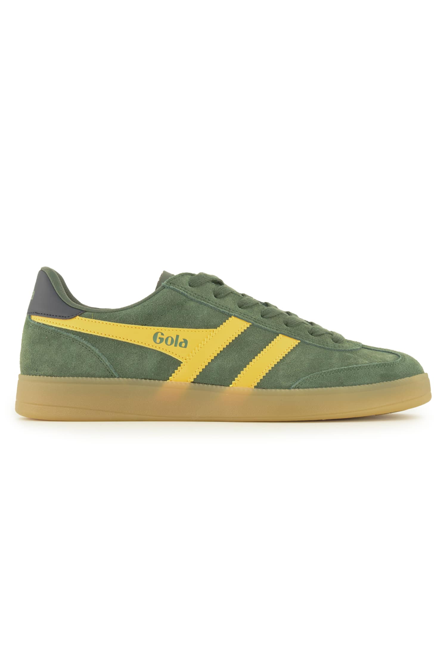 GOLA Viper Herren Sneaker Grün, Herren, Größe: 42