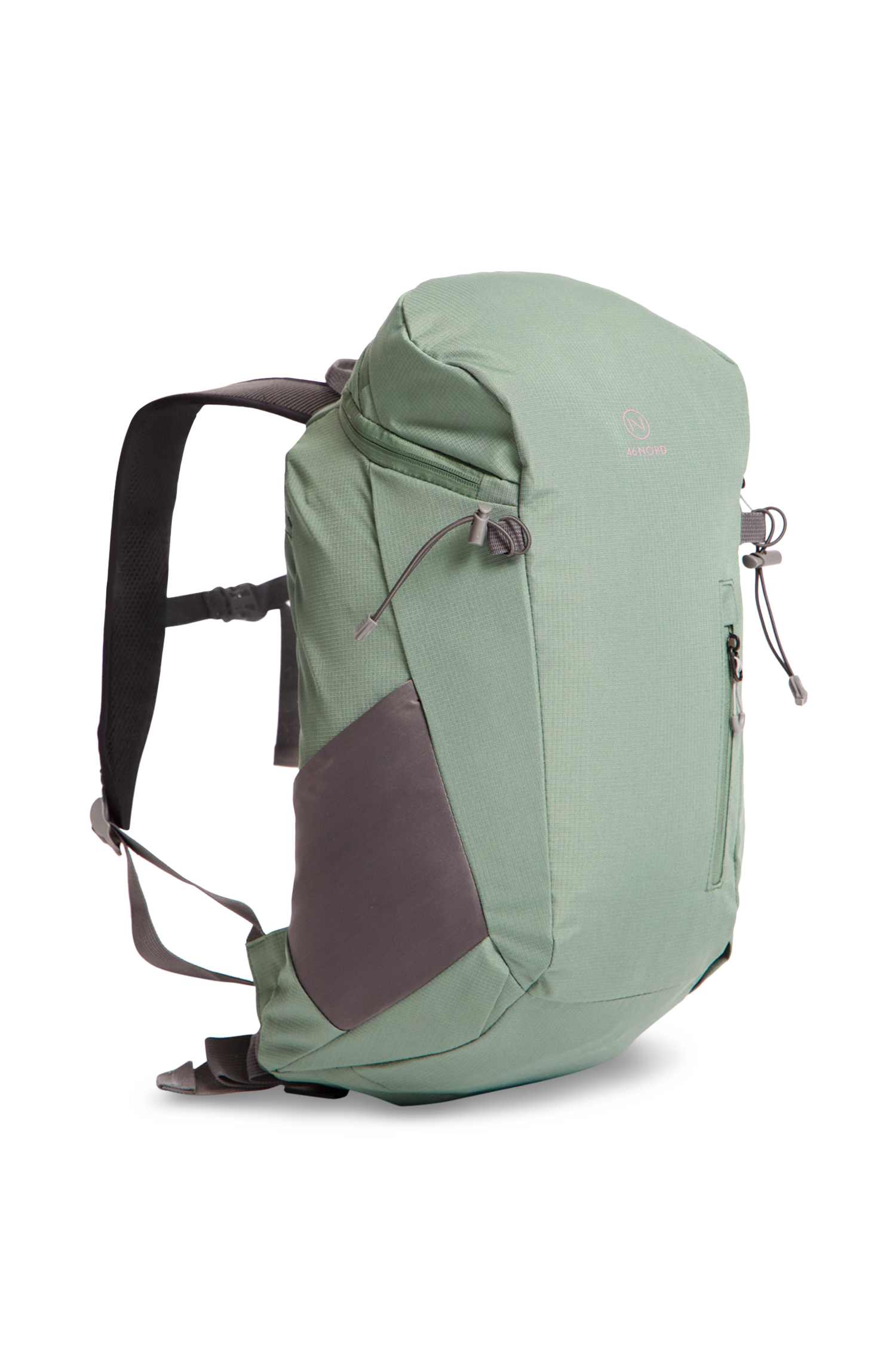Image of 46 NORD Muretto Air 25 L Wanderrucksack Grün, Herren, Größe: ONE SIZE
