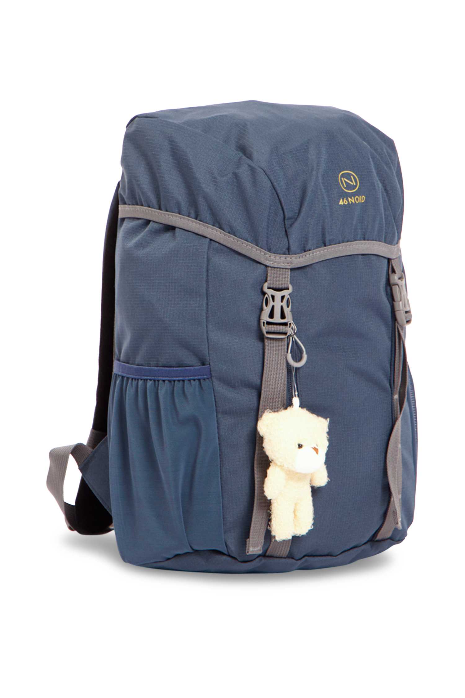 Image of 46 NORD Duranna 20 L Kinder Wanderrucksack Blau, , Größe: ONE SIZE