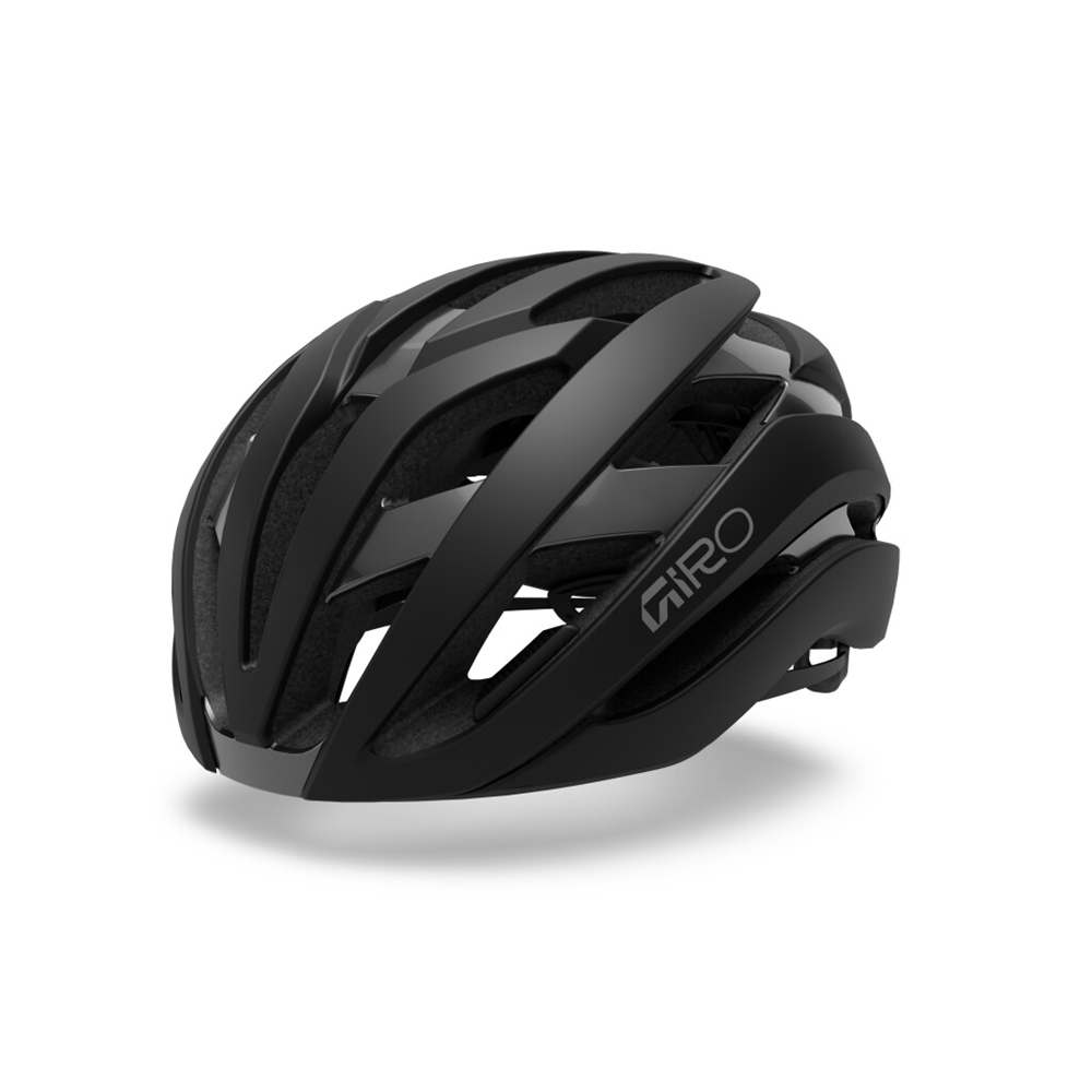 Image of GIRO Cielo Mips Velohelm Schwarz, Herren, Größe: 55-59