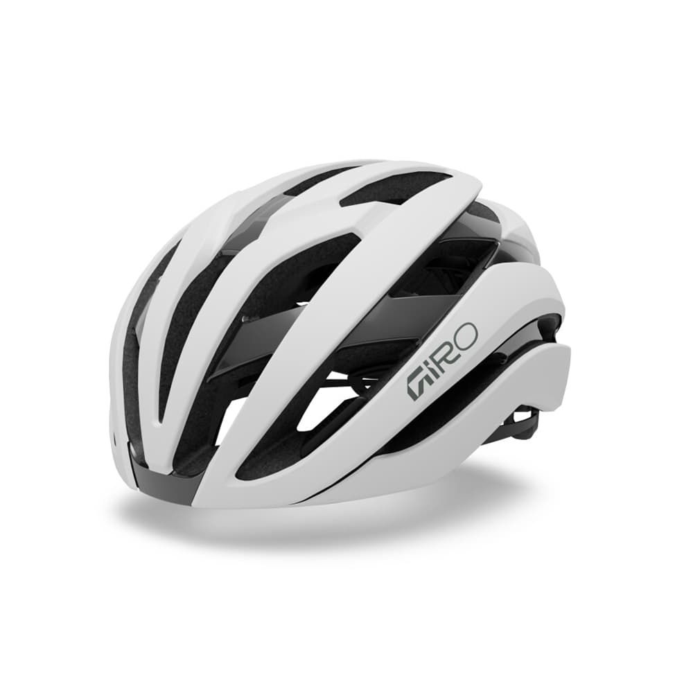Image of GIRO Cielo Mips Velohelm Weiss, Herren, Größe: 52-55