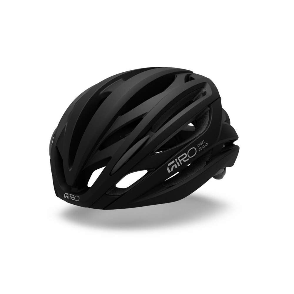 Image of GIRO Syntax™ Mips Velohelm Schwarz, Herren, Größe: 55-59