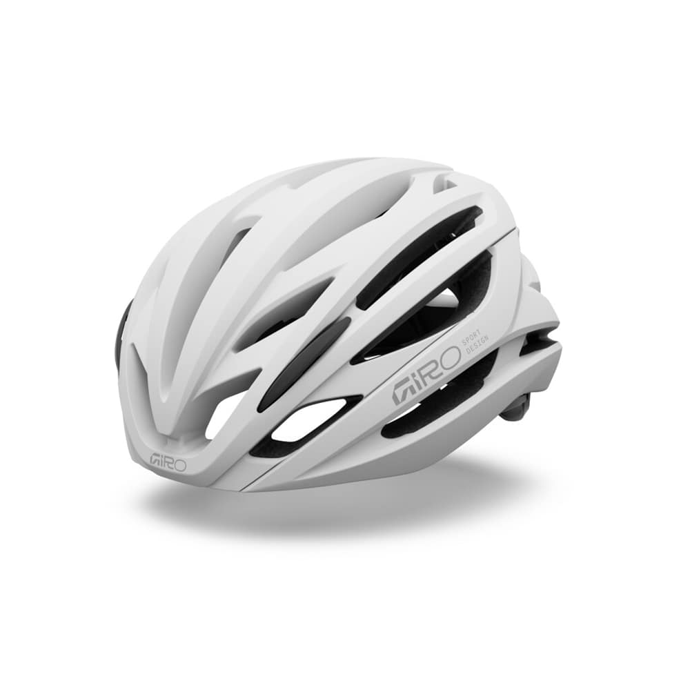 Image of GIRO Syntax™ Mips Velohelm Weiss, Herren, Größe: 52-55