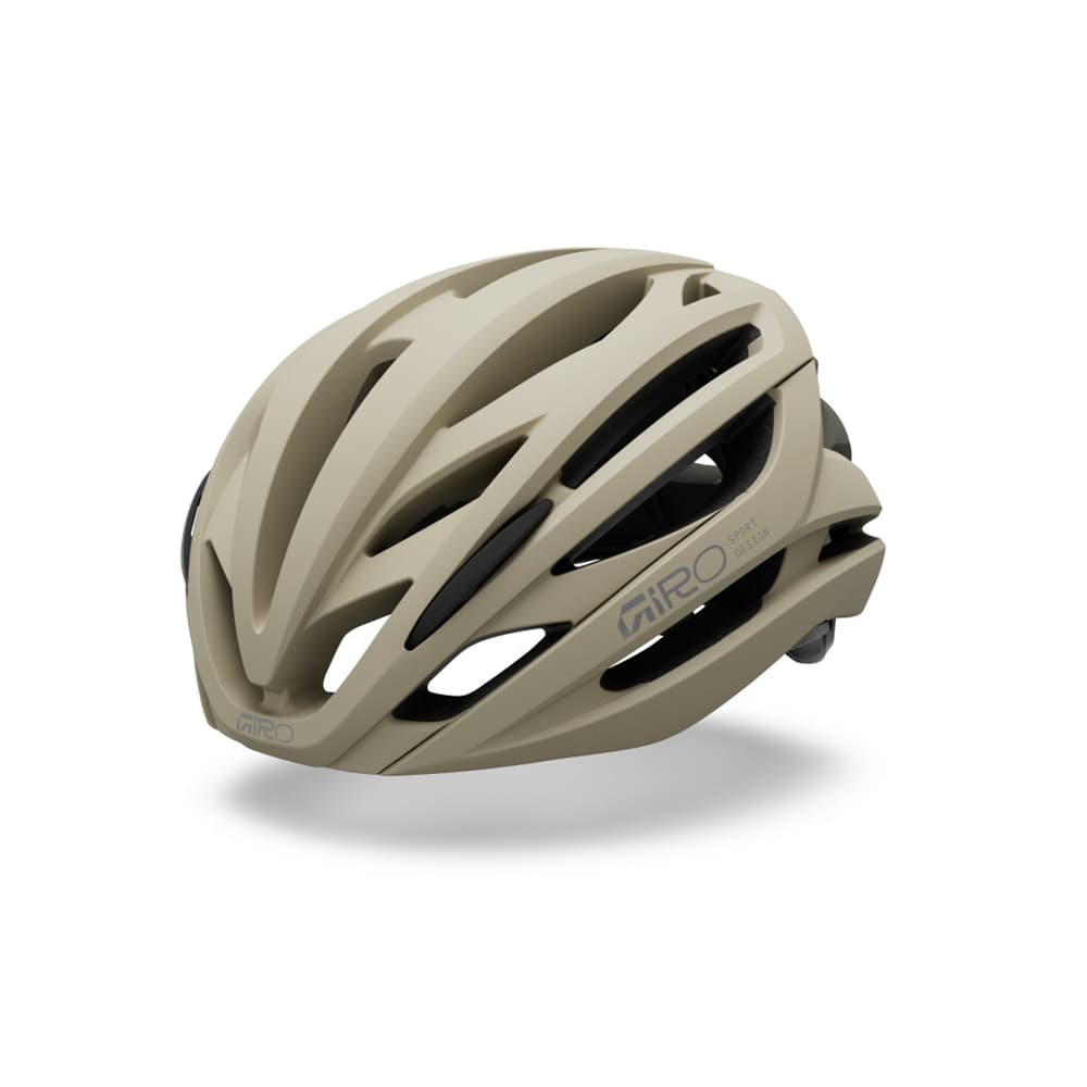 Image of GIRO Syntax™ Mips Velohelm Grau, Herren, Größe: 55-59