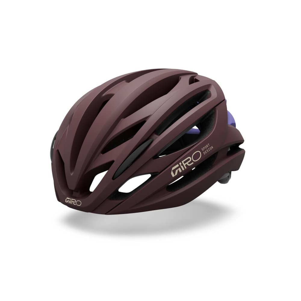 Image of GIRO Syntax™ Mips Velohelm Bordeaux, Herren, Größe: 52-55