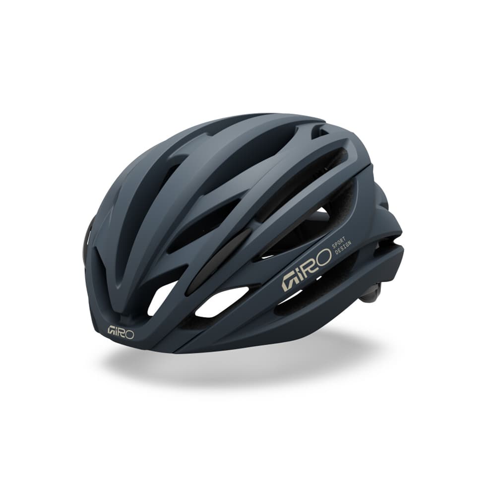 Image of GIRO Syntax™ Mips Velohelm Blau, Herren, Größe: 52-55