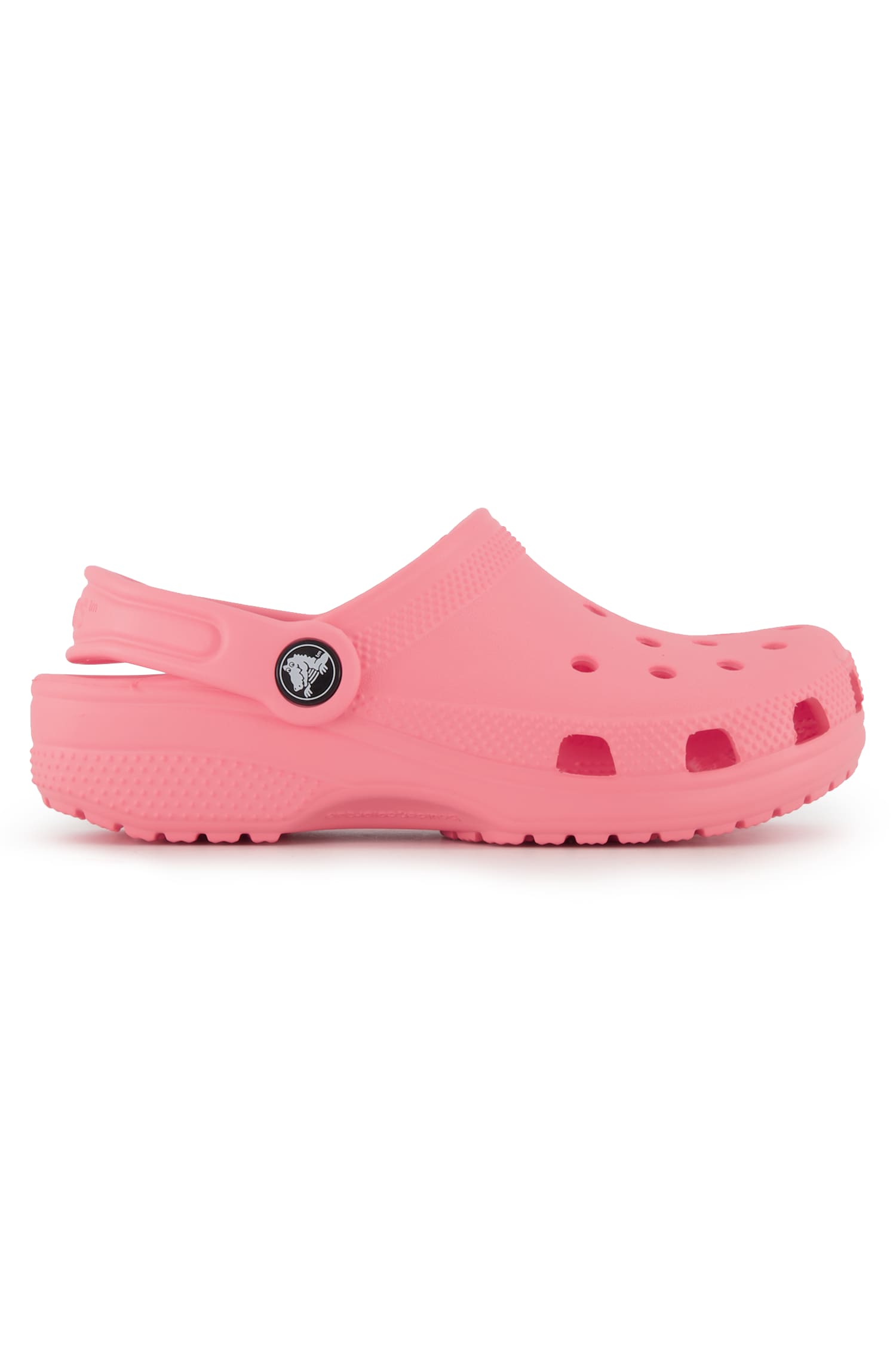 Image of Crocs Classic Clog Kinder Slipper Pink, , Größe: 29/30