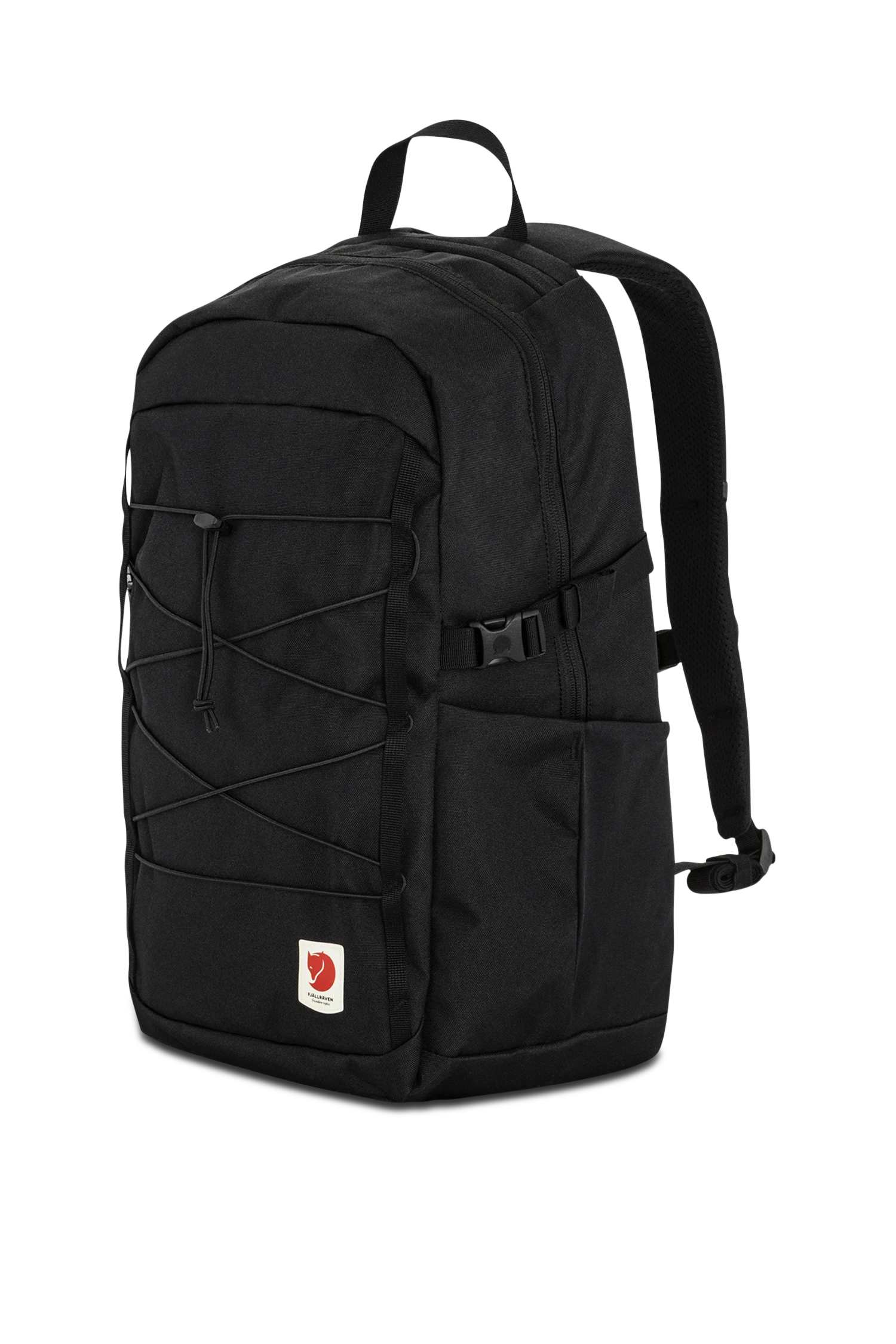 Image of Fjällräven Skule 24 L Rucksack Schwarz, Herren, Größe: 0