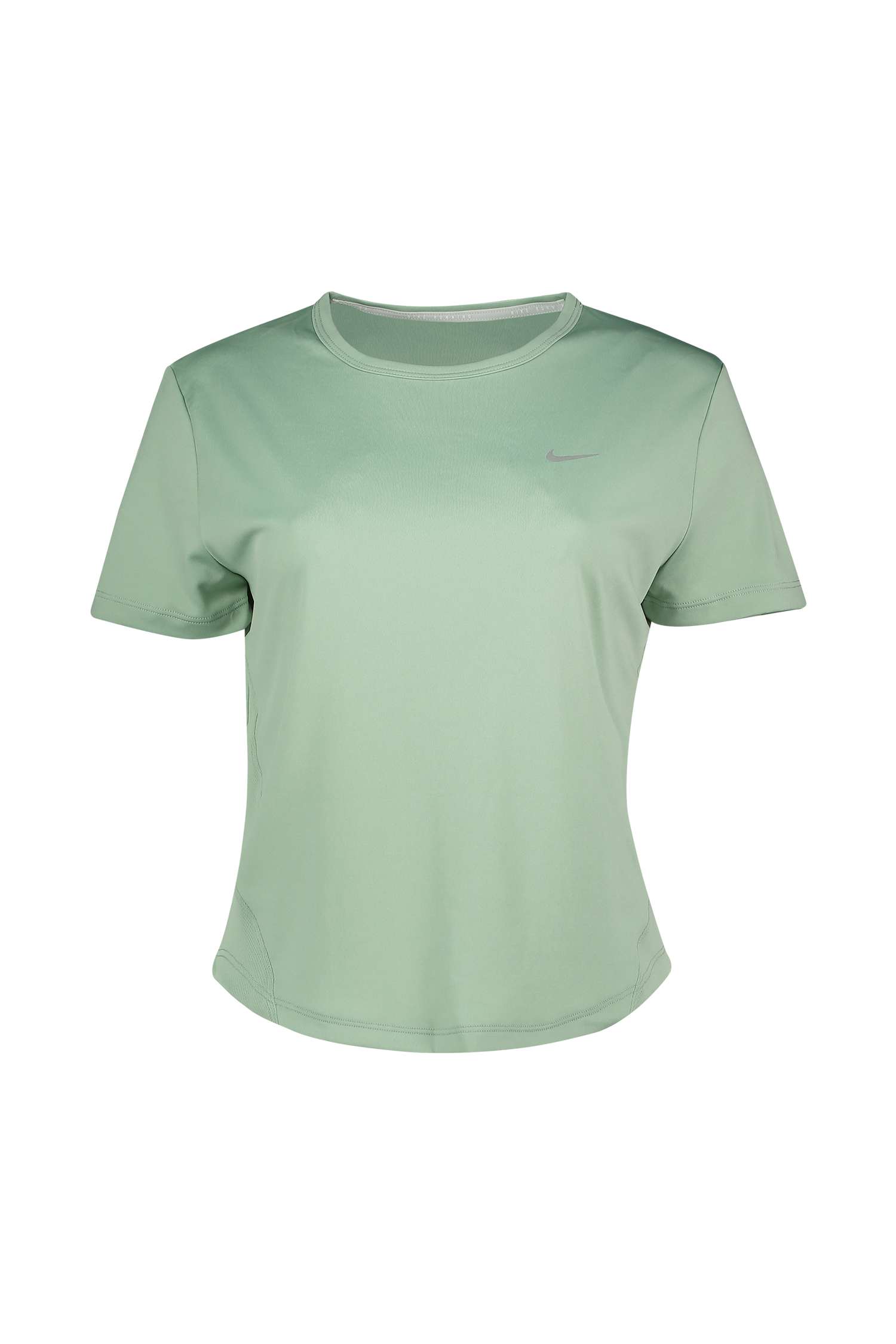 Nike Tempo Dri-FIT Damen T-Shirt Hellgrün, Damen, Größe: XL