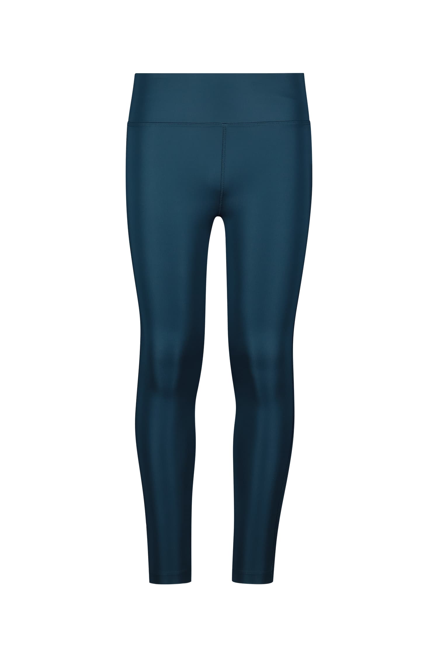Image of POWERZONE Mädchen Tight Türkis, , Größe: 140