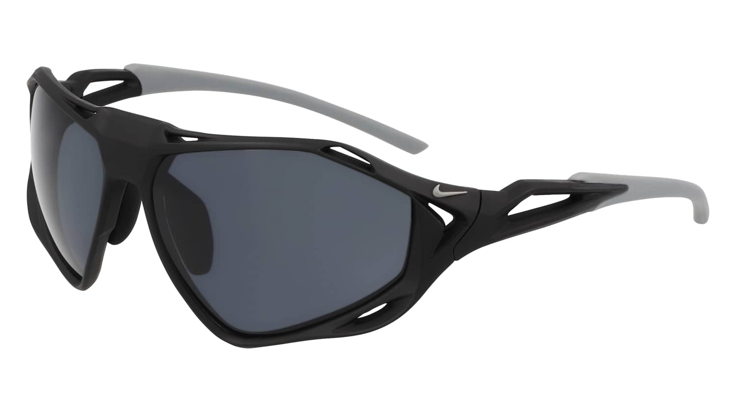 Image of Nike Zeus Rise Sportbrille Schwarz, Herren, Größe: ONE SIZE