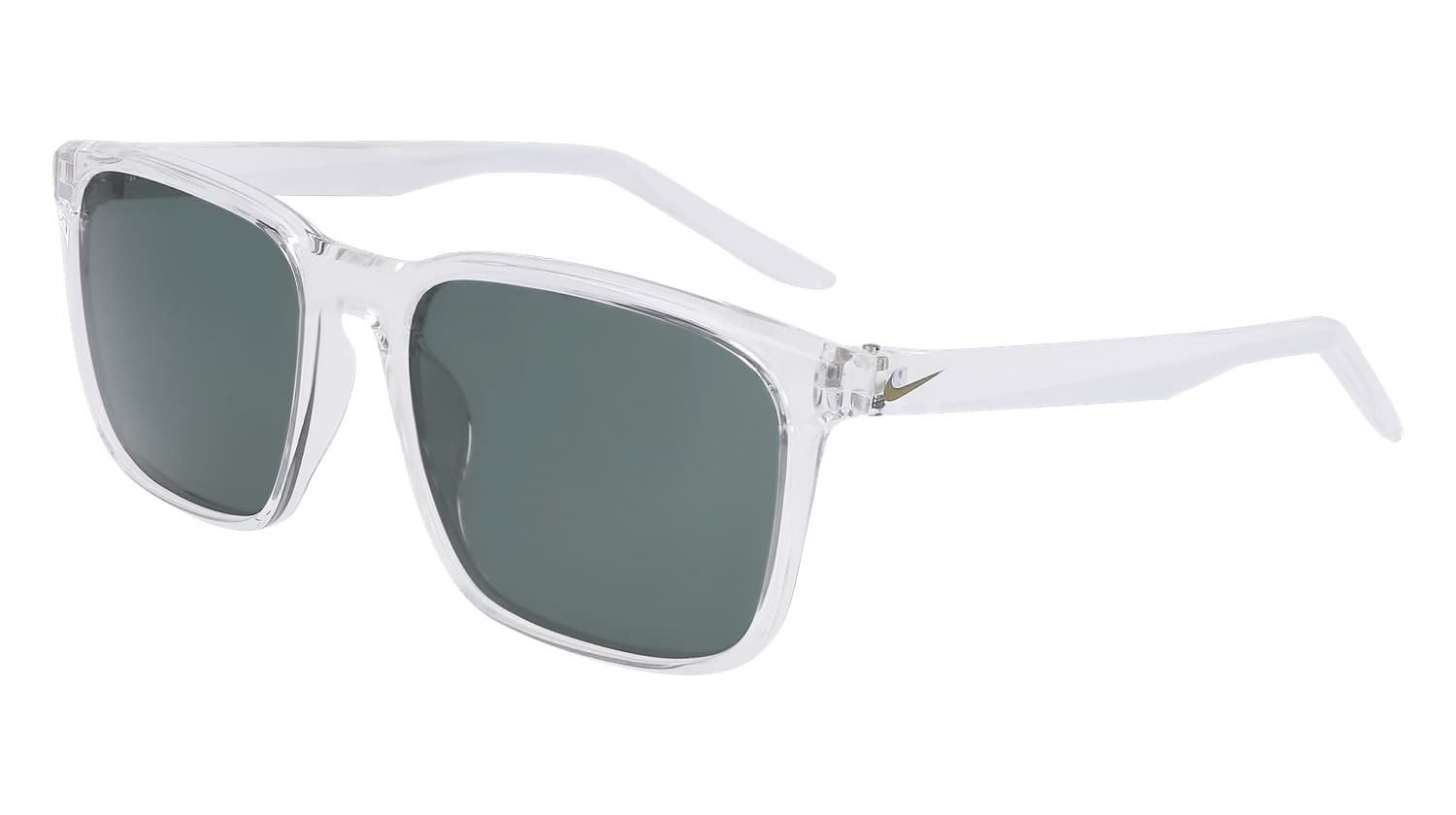 Image of Nike Rave Sonnenbrille Weiss, Herren, Größe: ONE SIZE