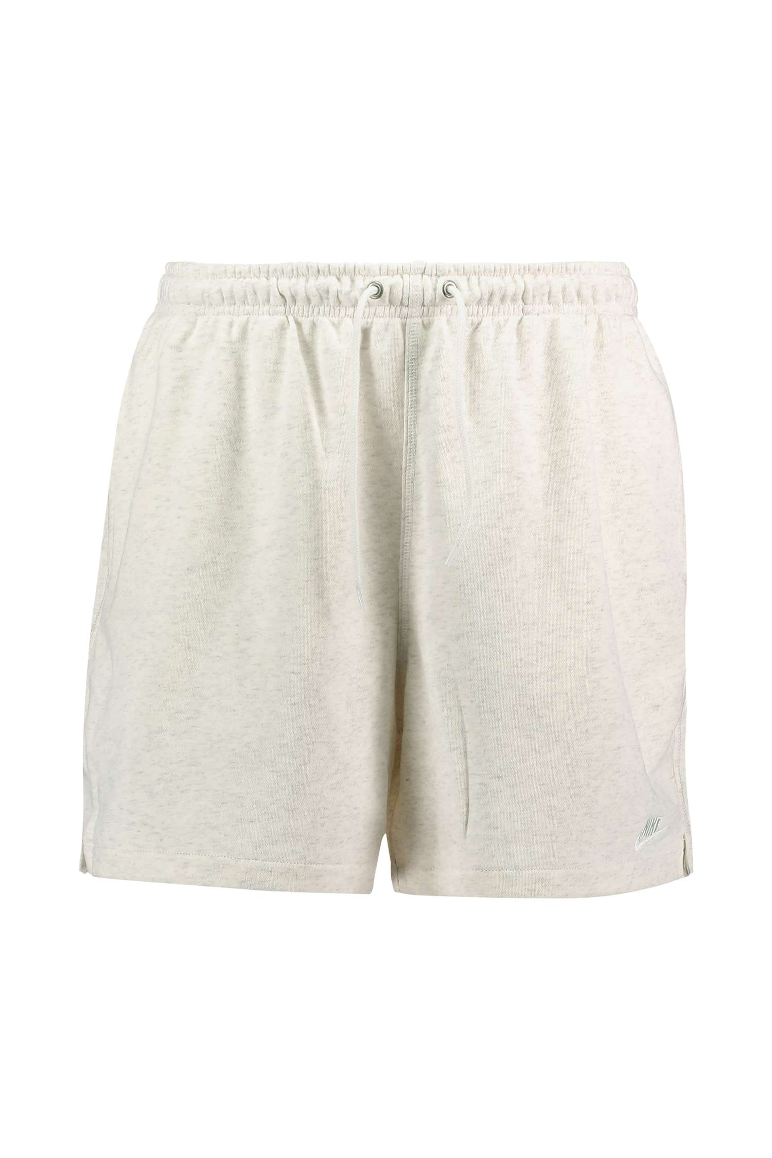 Image of Nike FN3520-051 M NK CLUB FLOW FT SHORT Grau, Herren, Größe: L