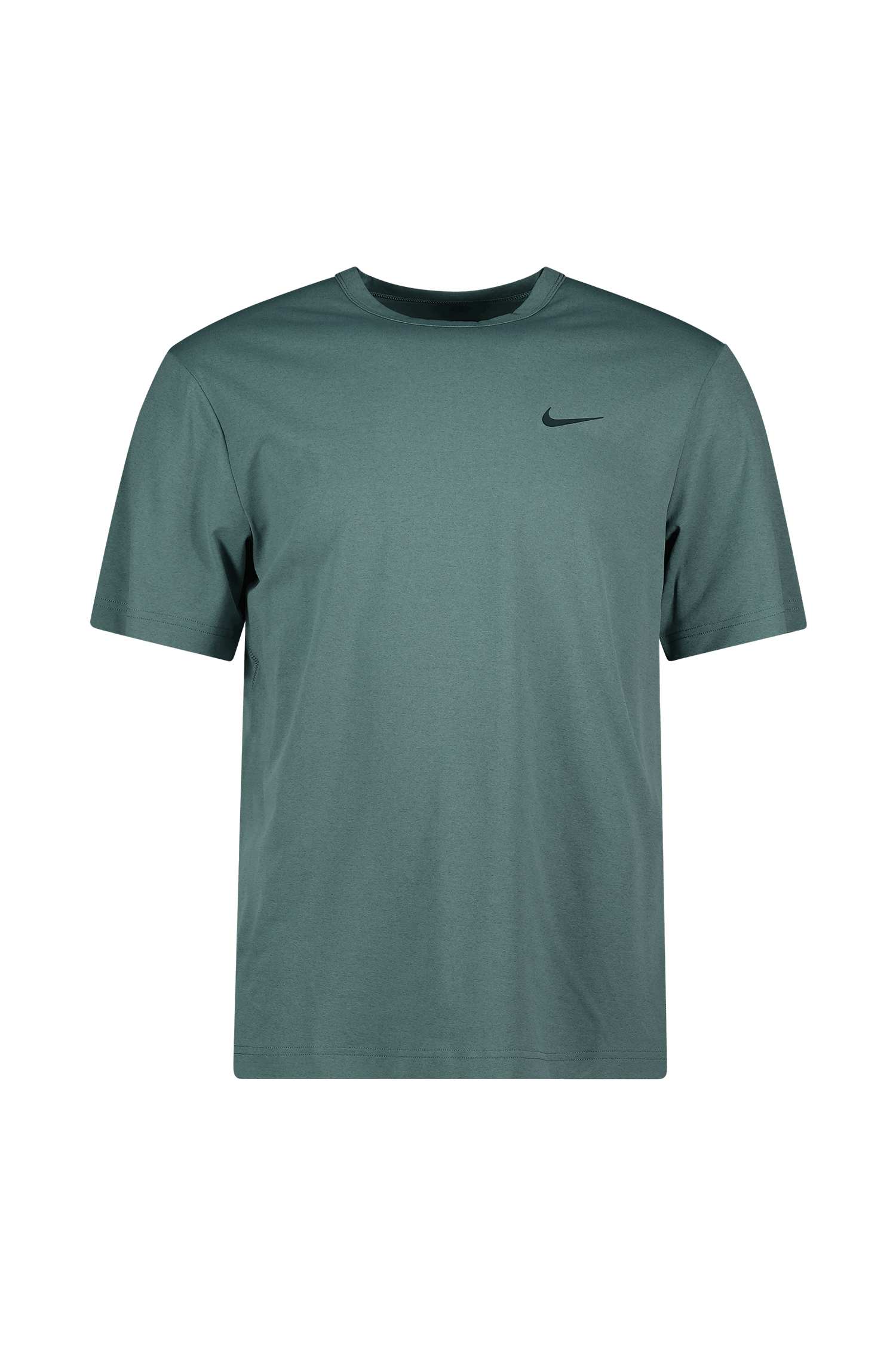 Image of Nike Dri-FIT UV Hyverse Herren T-Shirt Grau, Herren, Größe: S