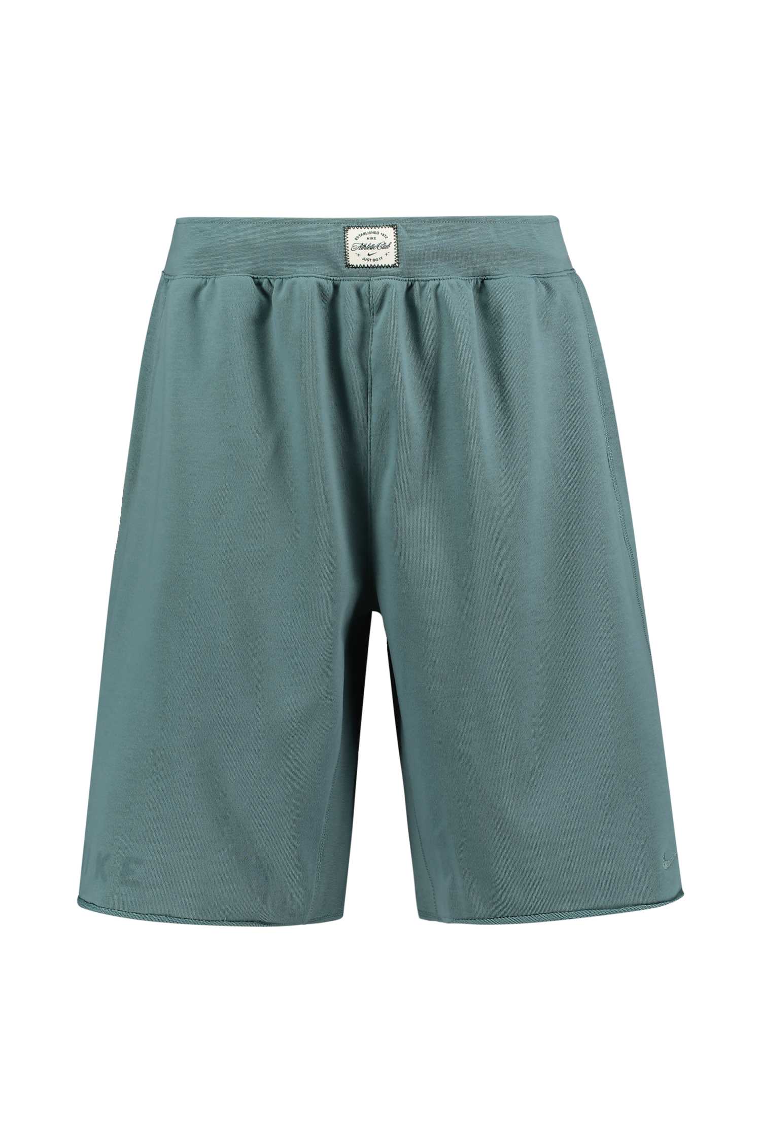 Nike Athletic Club Dri-FIT Herren Short Grün, Herren, Größe: L