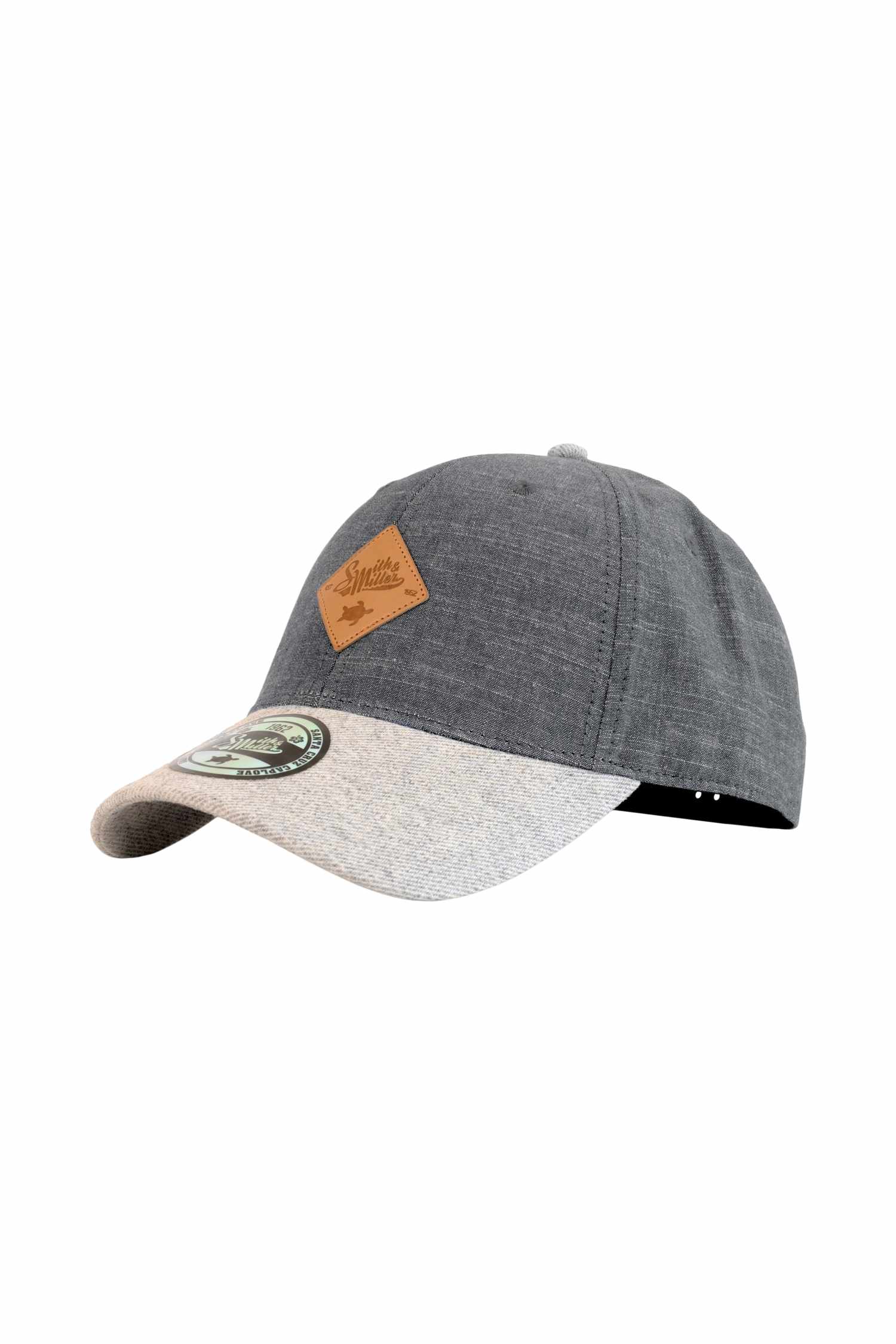 Smith&Miller Autumn Aura Cap Blau, Herren, Größe: 2