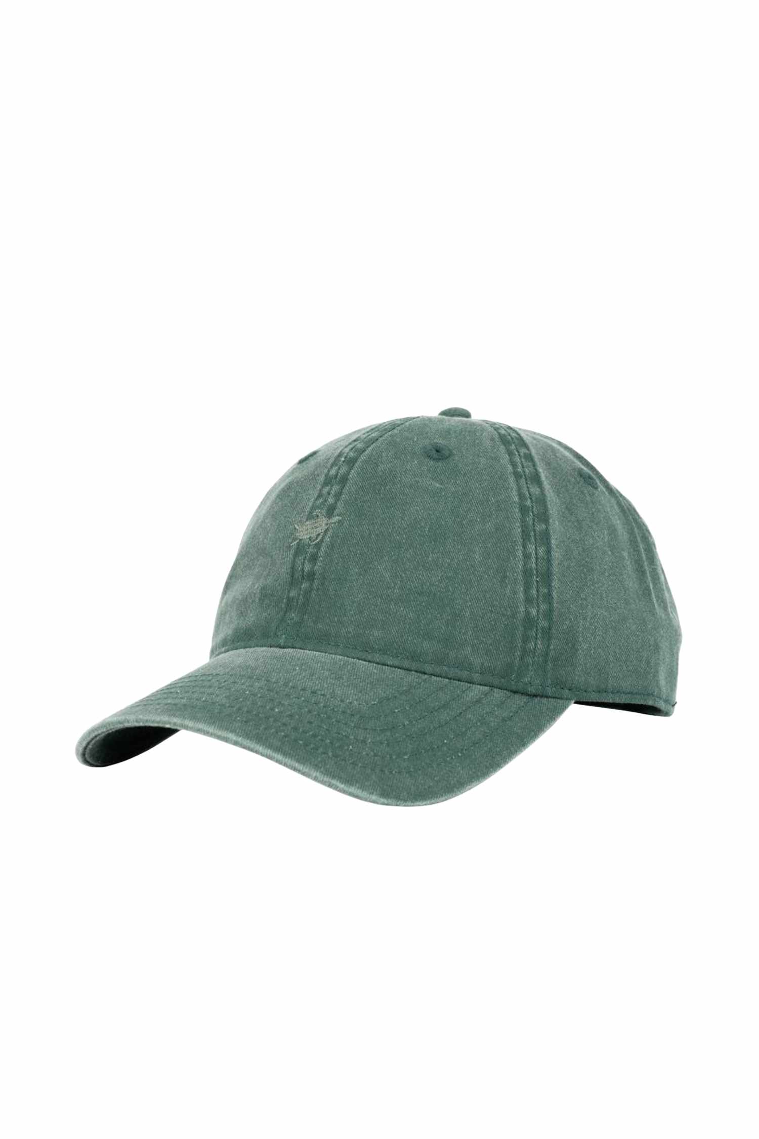 Smith&Miller Lovekin Unstructured Cap Grün, Herren, Größe: 2