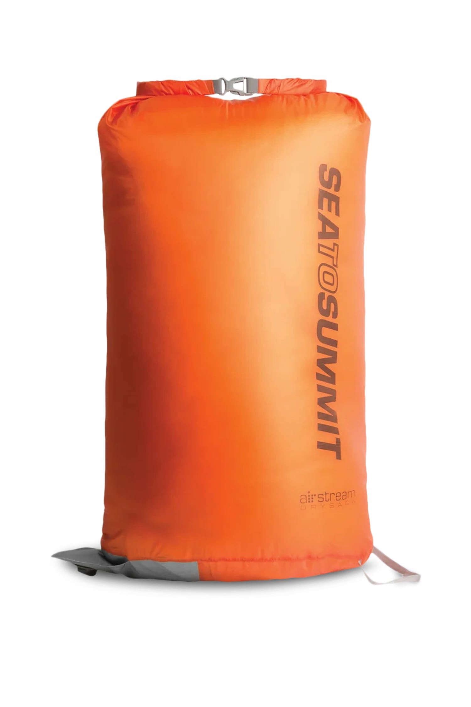 Image of Sea to Summit Air Stream Pumpsack Orange, Herren, Größe: 0