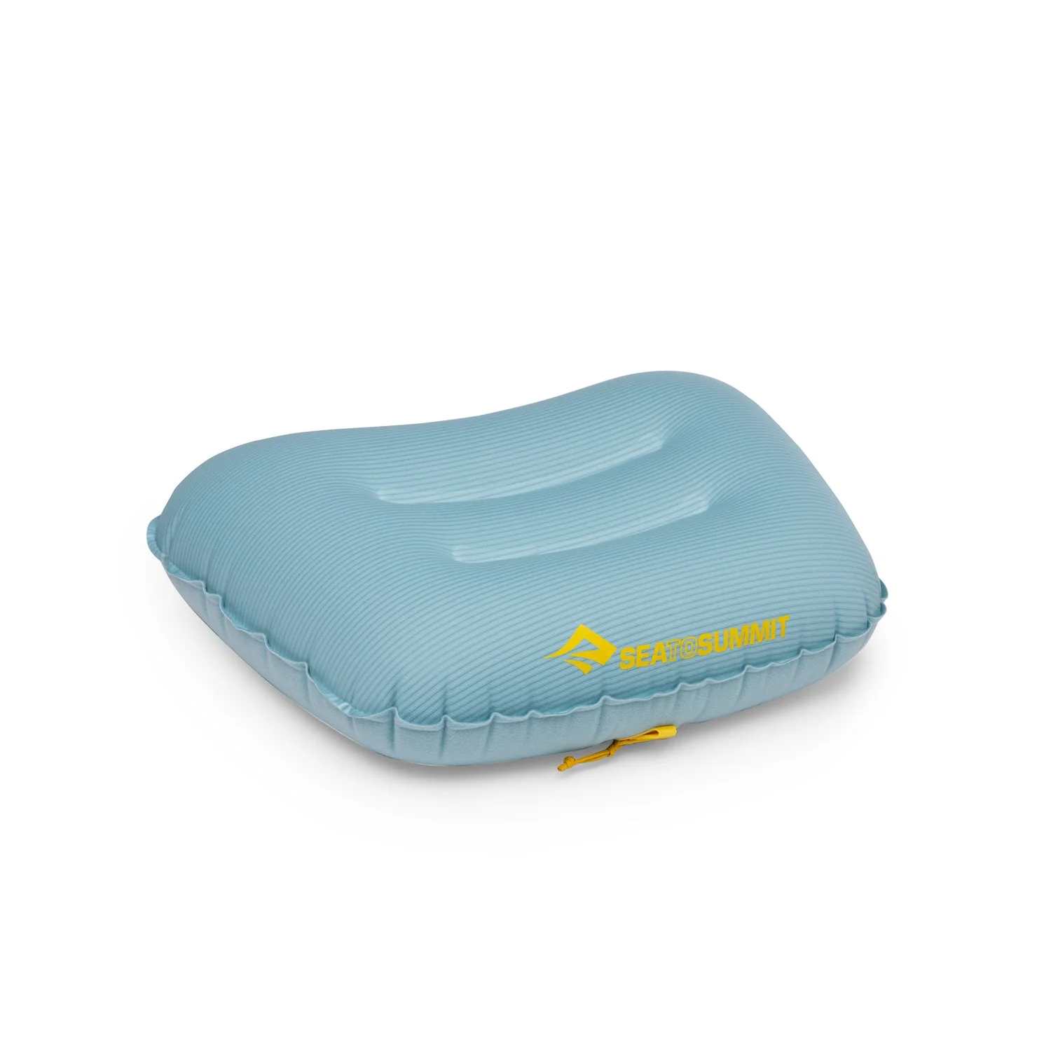 Image of Sea to Summit Aeros Ultralight Regular Reisekissen Blau, Herren, Größe: ONE SIZE