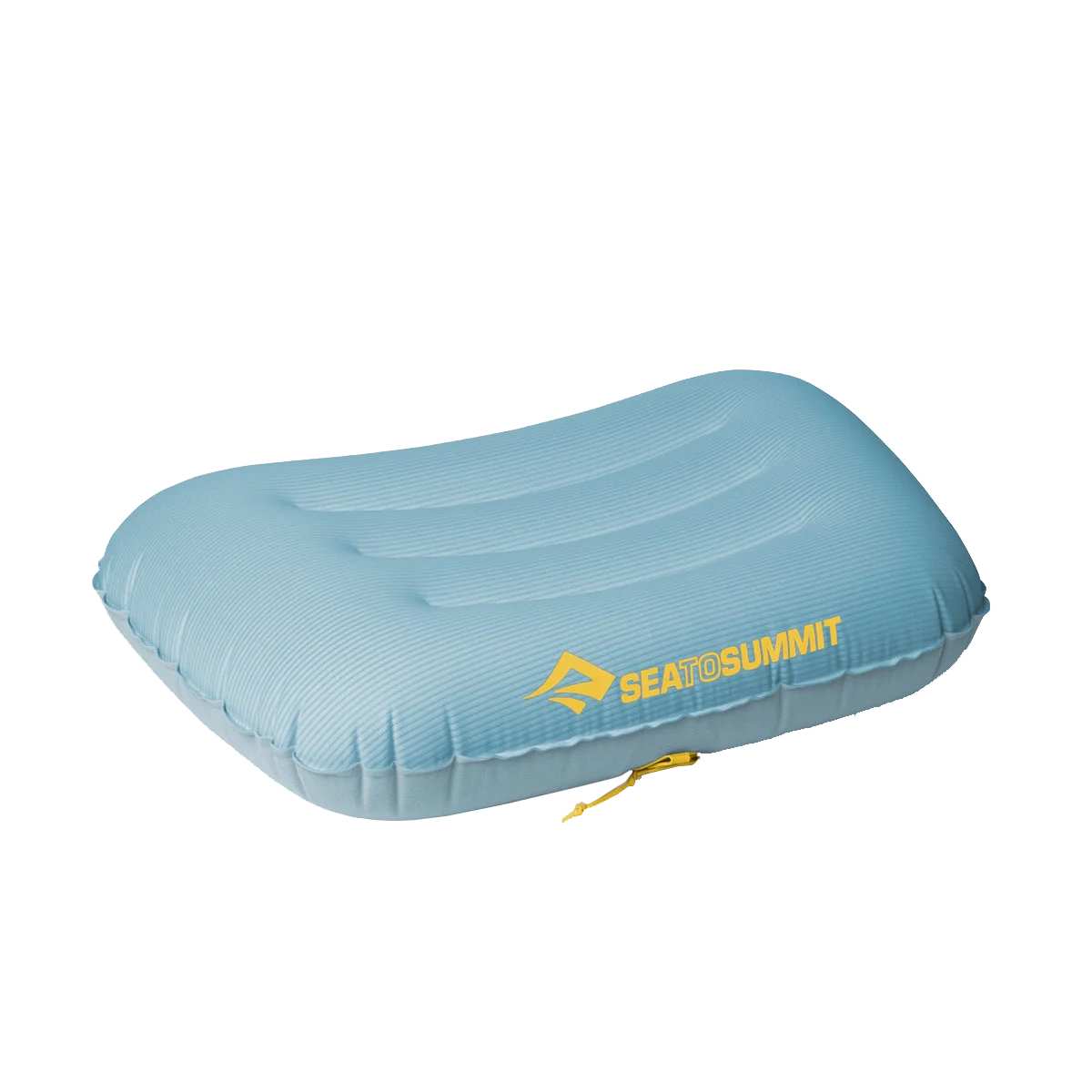 Sea to Summit Aeros Ultralight Large Luftkissen Blau, Herren, Größe: 0