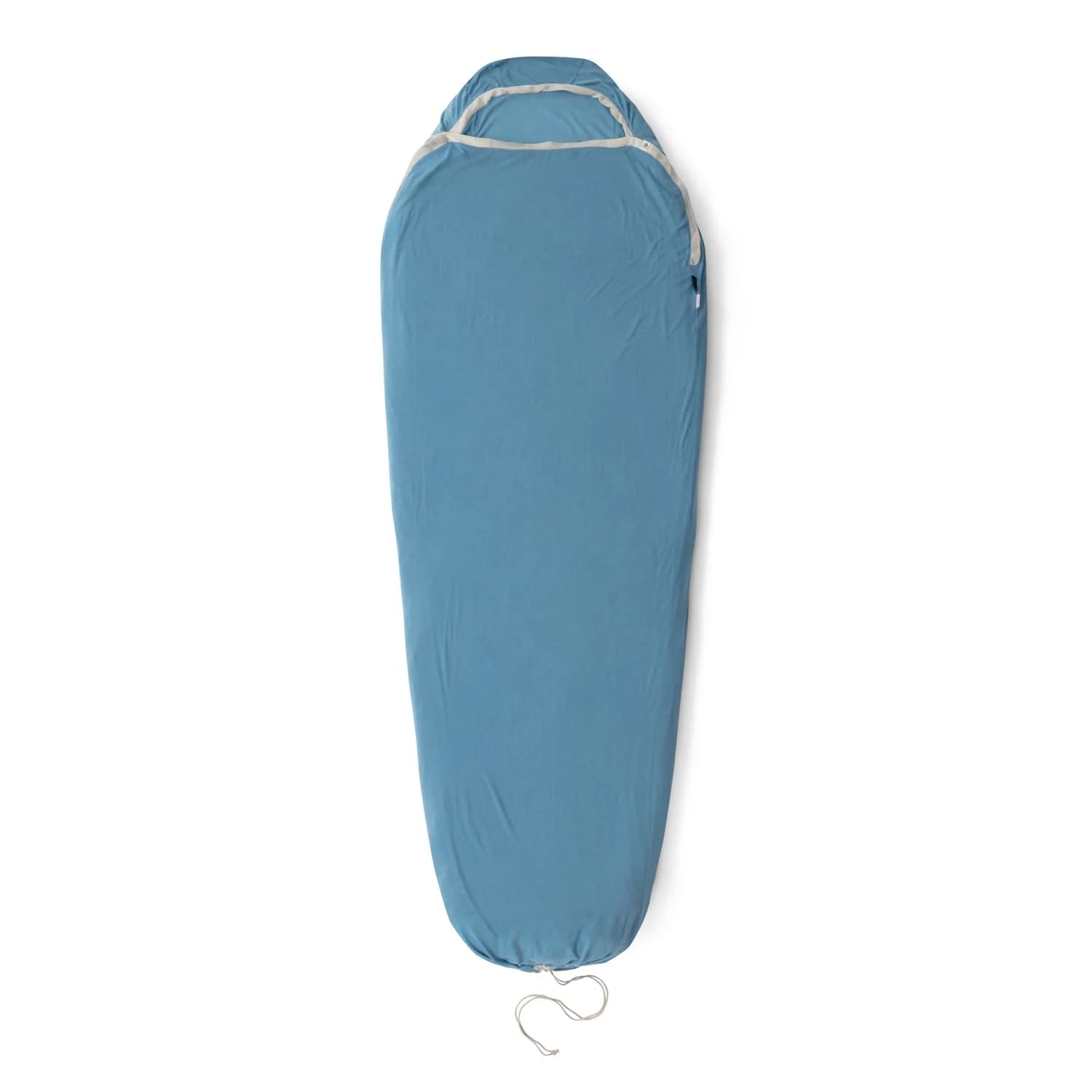 Image of Sea to Summit Breeze Lightweight - Regular Hüttenschlafsack Blau, Herren, Größe: 0