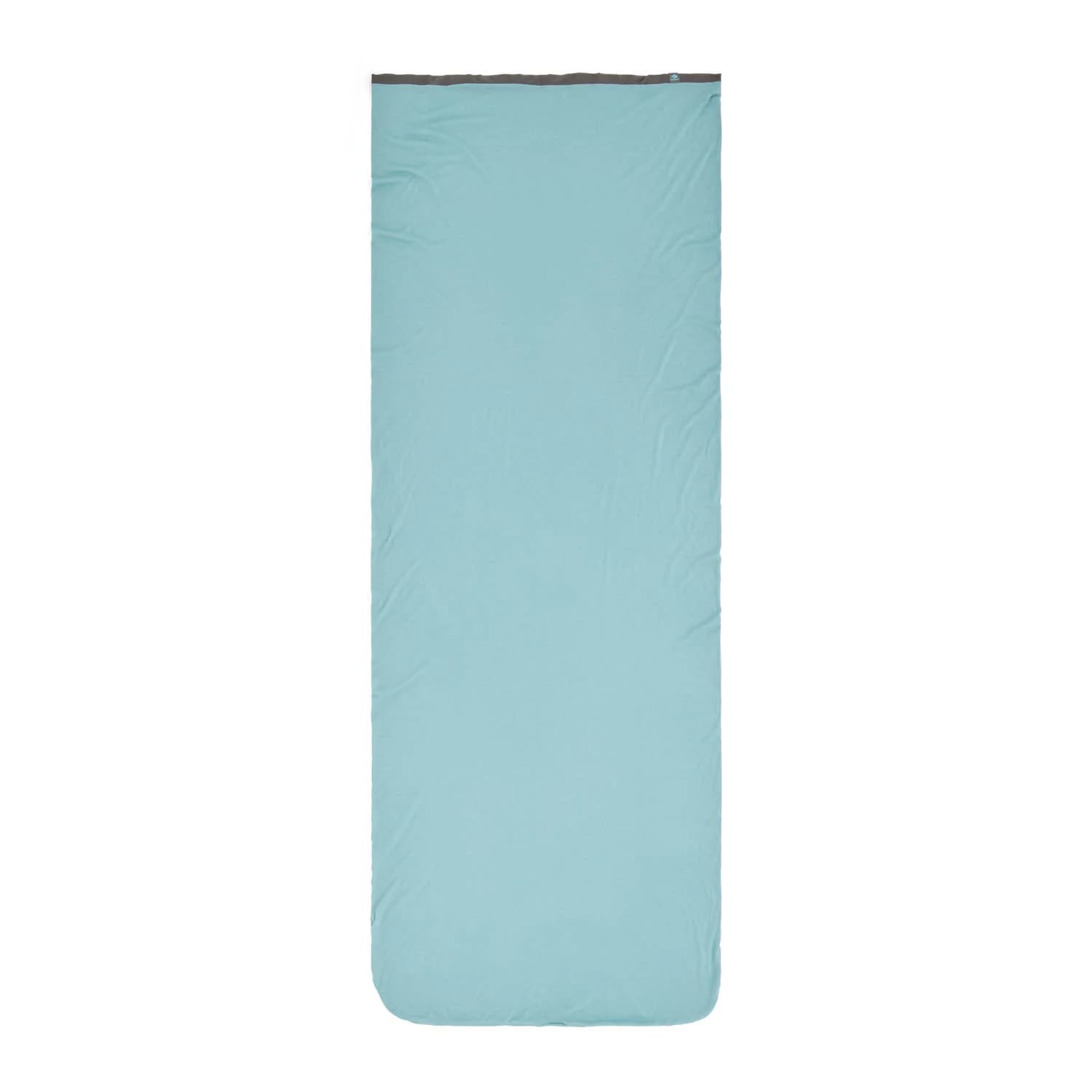 Image of Sea to Summit Comfort Blend - Rectangular Hüttenschlafsack Blau, Herren, Größe: 0