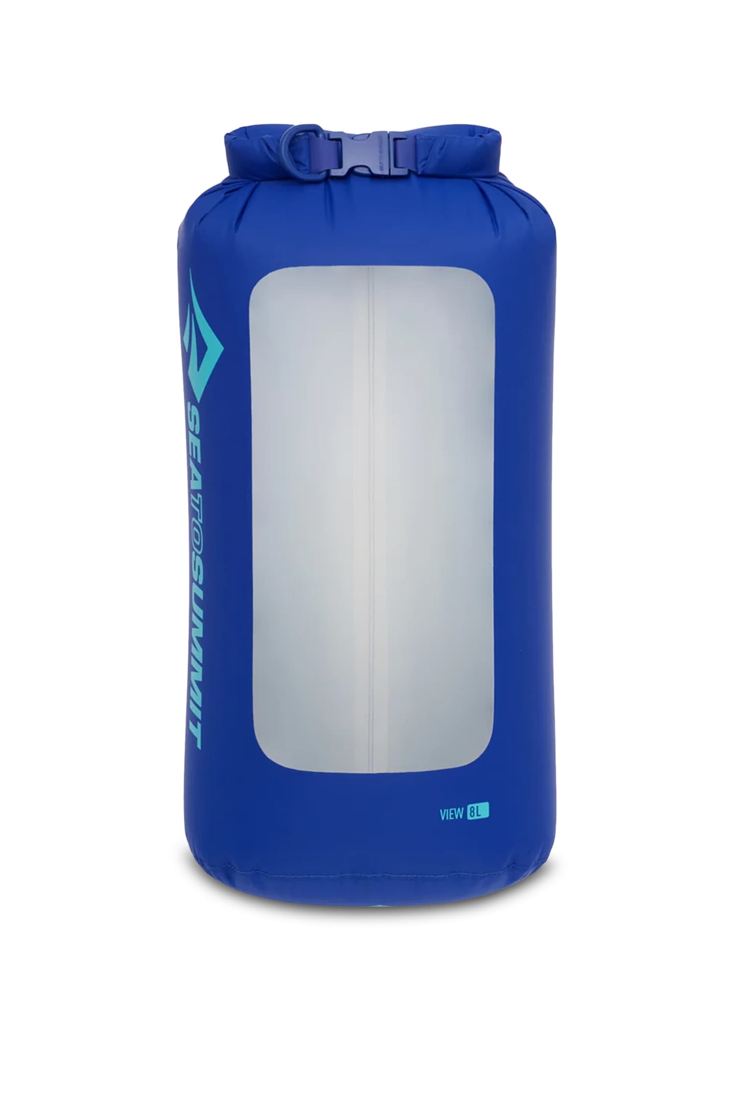 Sea to Summit Lightweight Dry Bag View 8 L Packbeutel Blau, Herren, Größe: 0