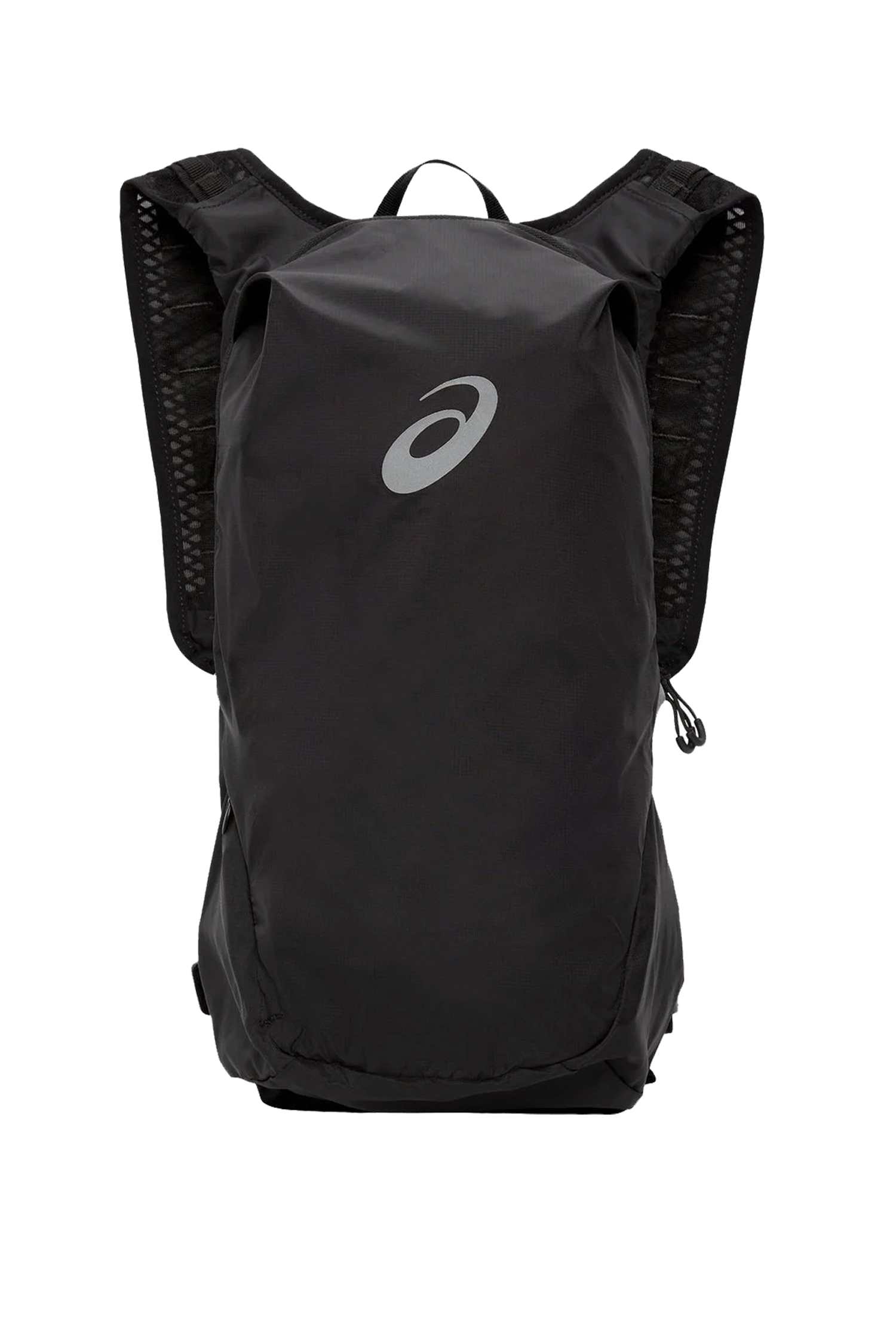 ASICS Performance 10 L Laufrucksack Schwarz, Herren, Größe: 0