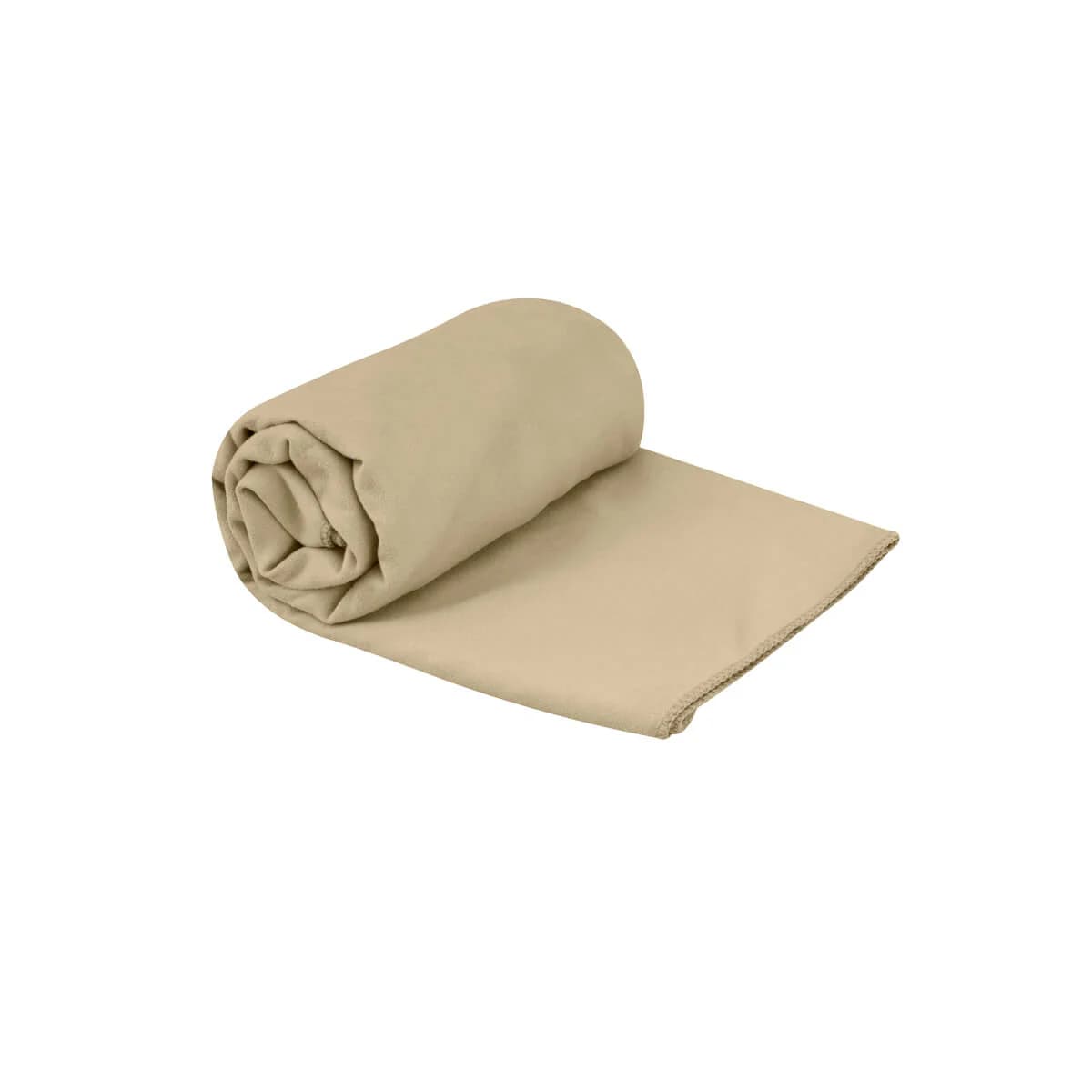 Sea to Summit Drylite - M Mikrofasertuch Beige, Herren, Größe: ONE SIZE