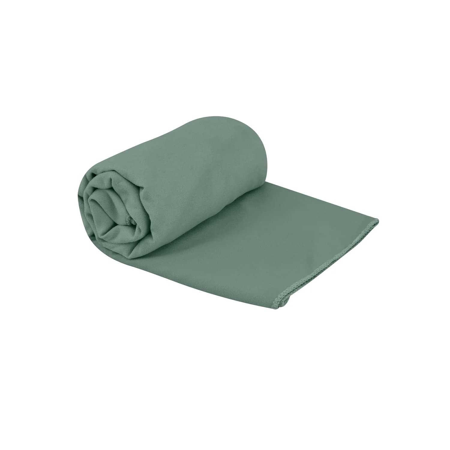 Sea to Summit Drylite - M Mikrofasertuch Grau, Herren, Größe: ONE SIZE