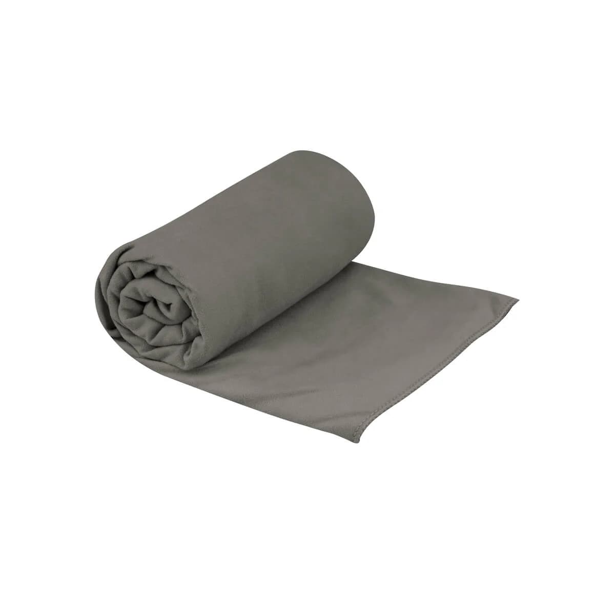 Sea to Summit Drylite - L Mikrofasertuch Grau, Herren, Größe: ONE SIZE