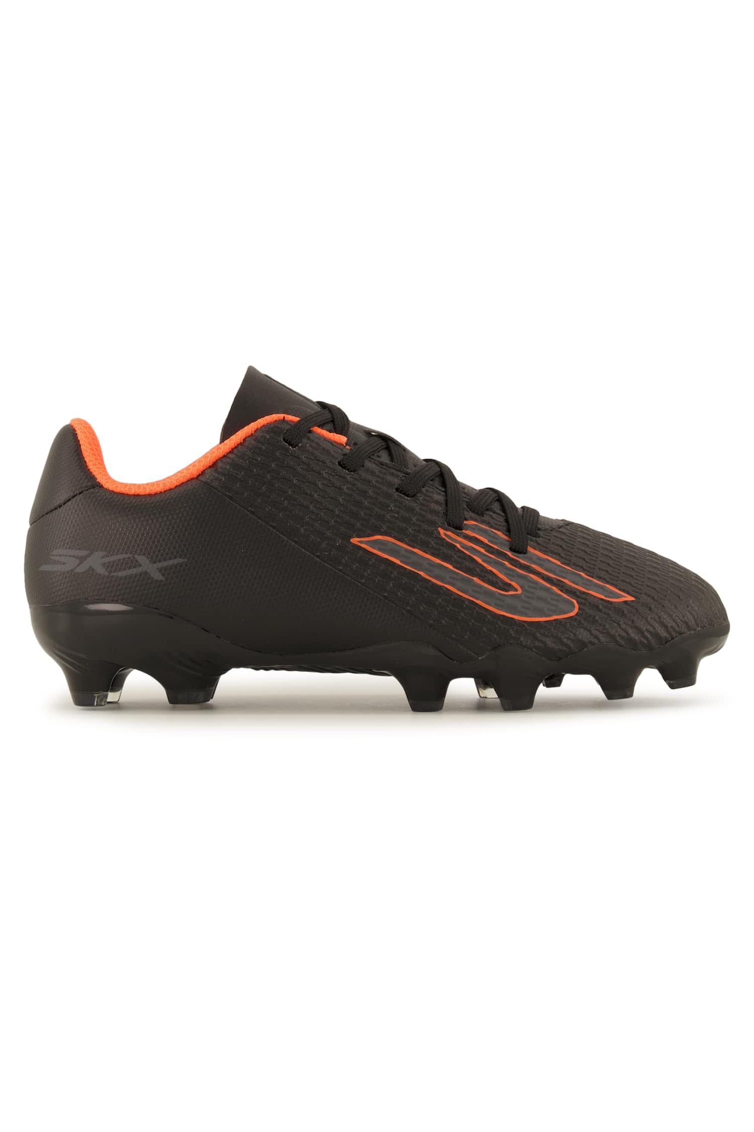 Skechers SKX_2 TD FG™ Kinder Fussballschuh Schwarz, , Größe: 28