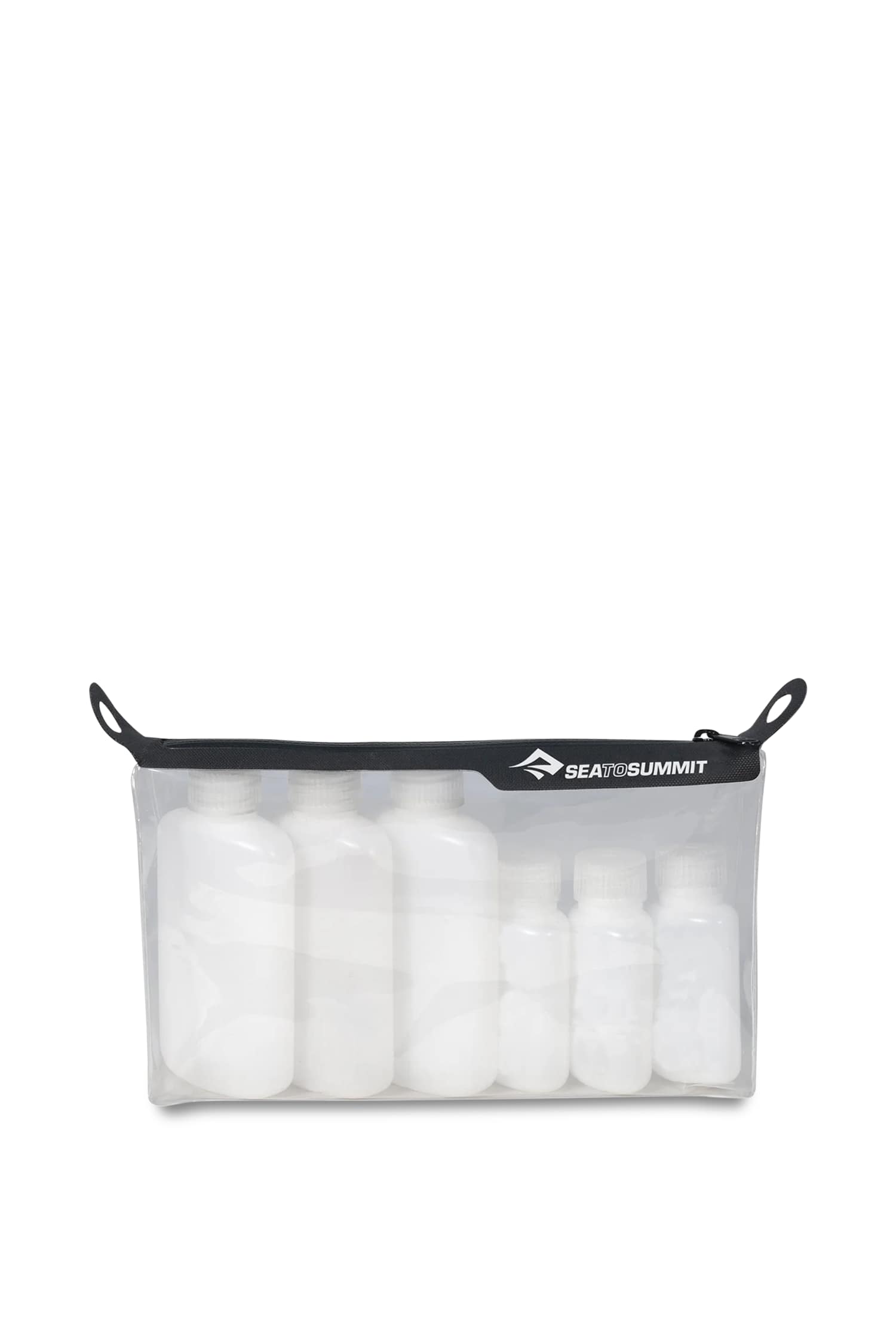 Sea to Summit Transparenter TPU Tasche Weiss, Herren, Größe: 0