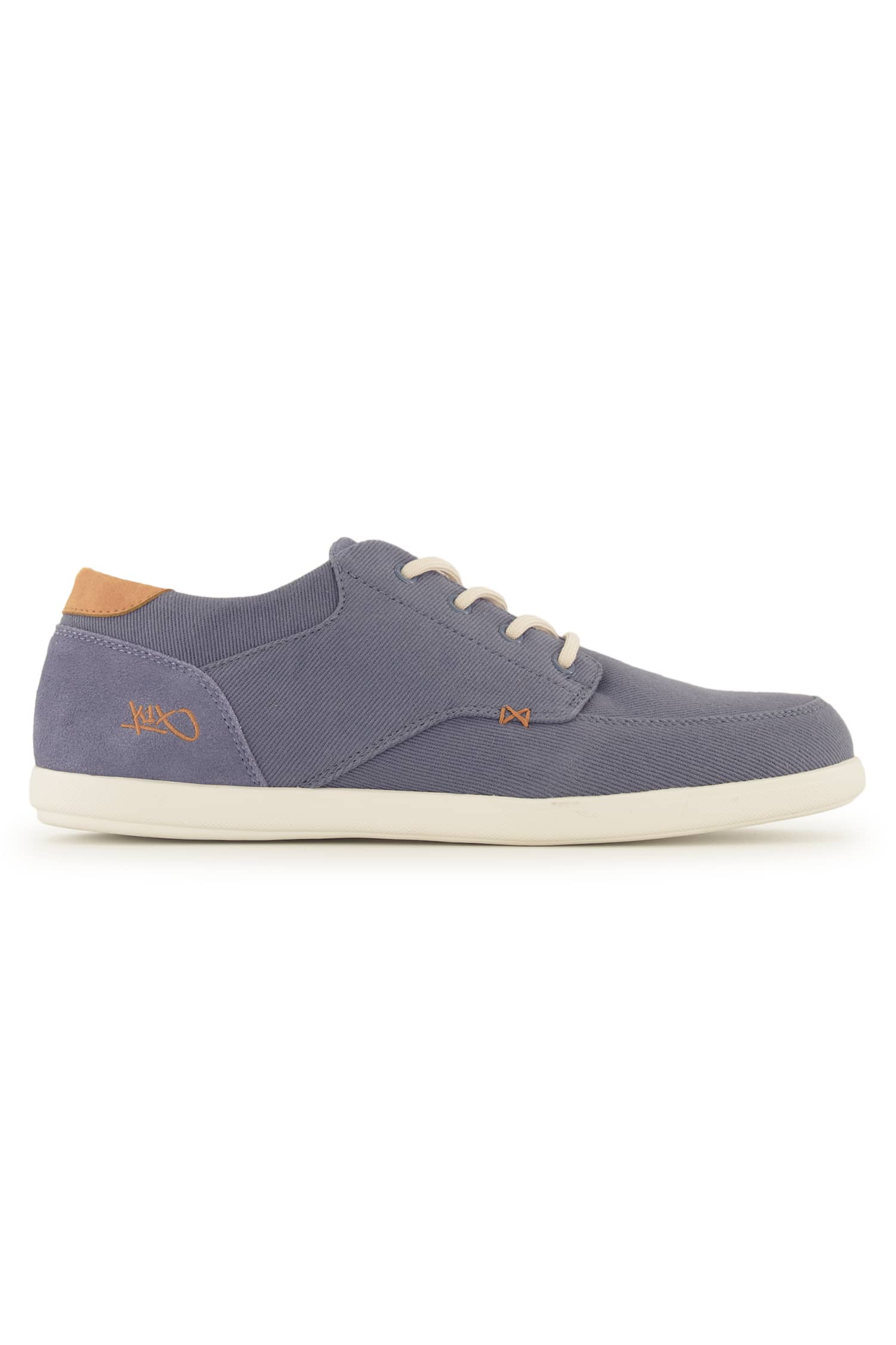 K1X LP Reloaded Herren Sneaker Blau, Herren, Größe: 40