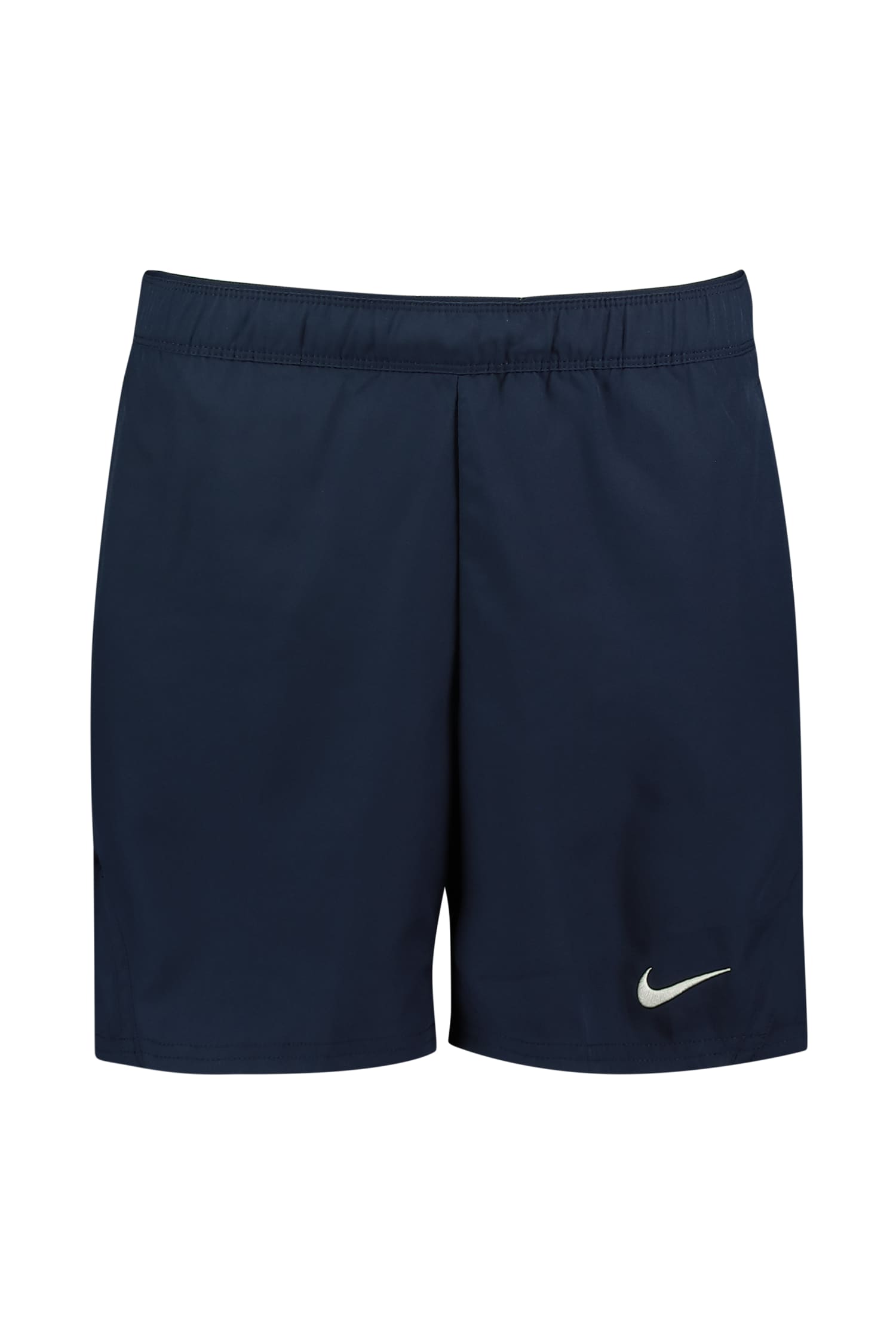 Nike Court Dri-FIT Victory 7" Herren Tennisshort Blau, Herren, Größe: S