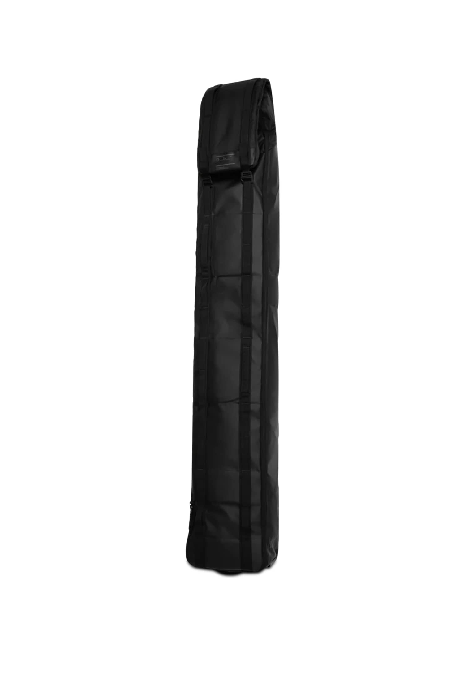 douchebags Snow Roller 210 cm Skitasche Schwarz, Herren, Größe: ONE SIZE