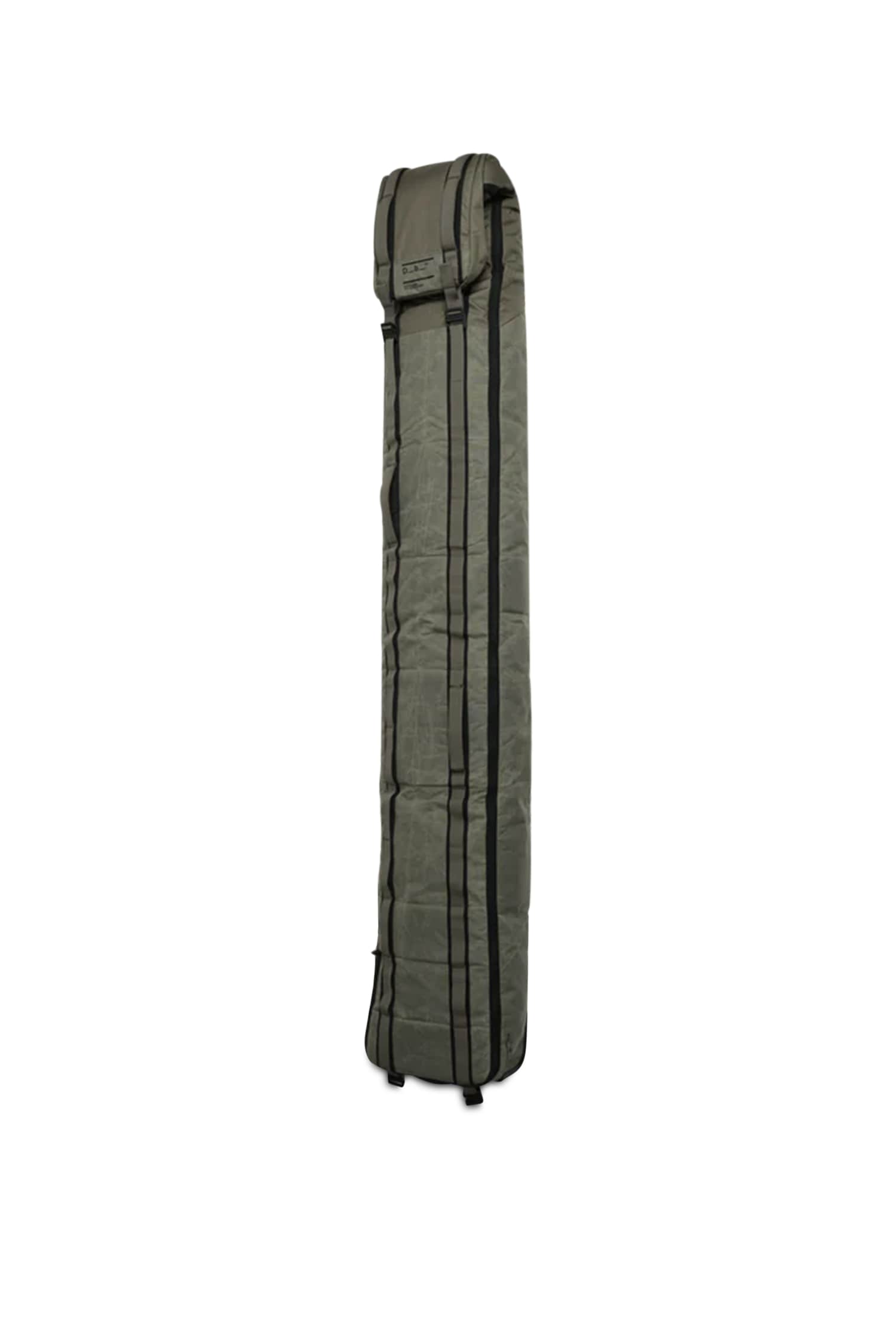 douchebags Snow Roller 210 cm Skitasche Grün, Herren, Größe: ONE SIZE