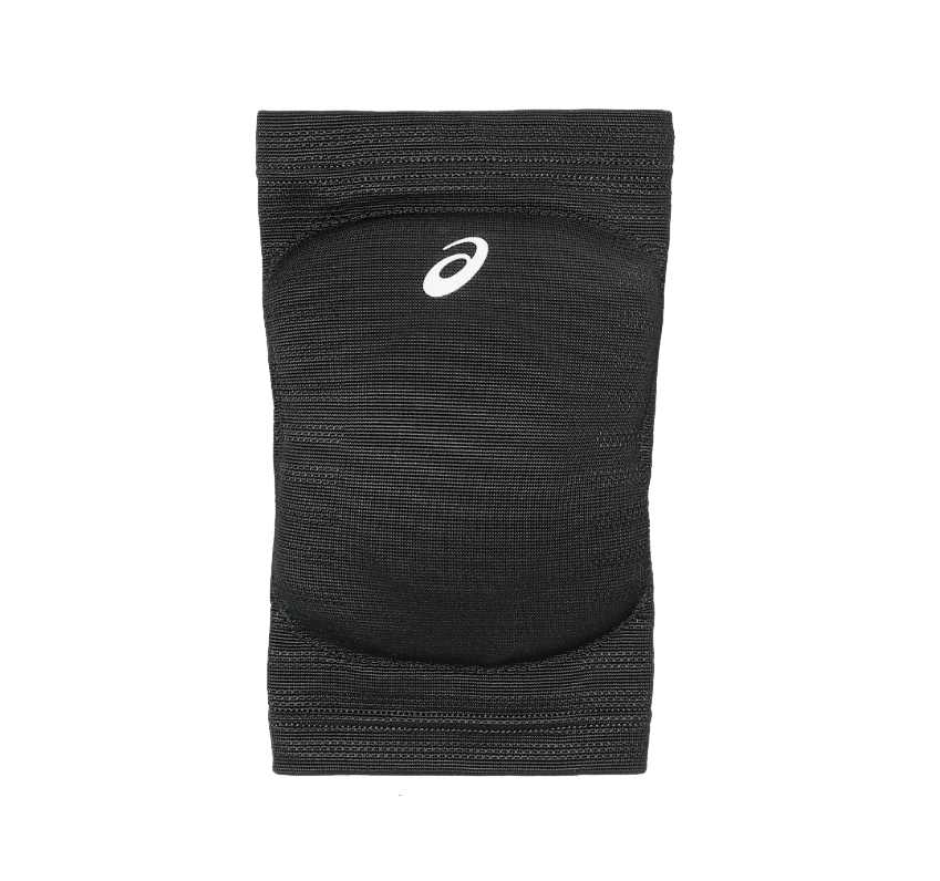 Image of ASICS Performance Knieschoner Schwarz, Herren, Größe: M