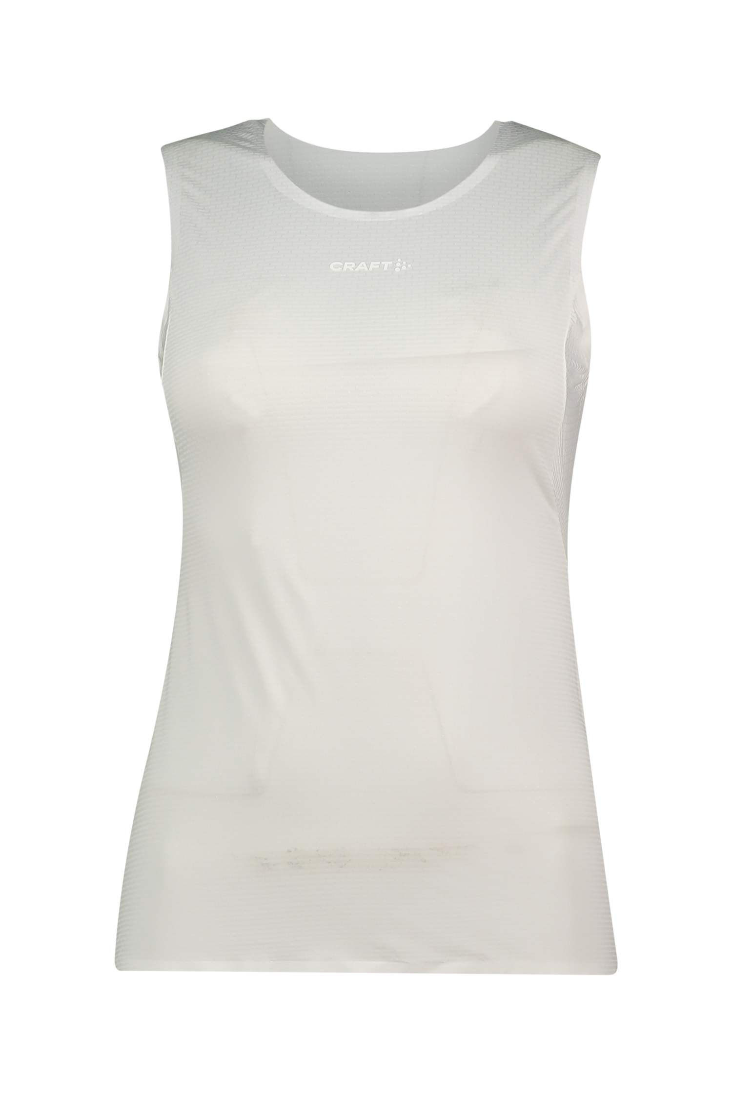Craft Pro Dry Active Nanoweight Damen Thermoshirt Schwarz, Damen, Größe: XL