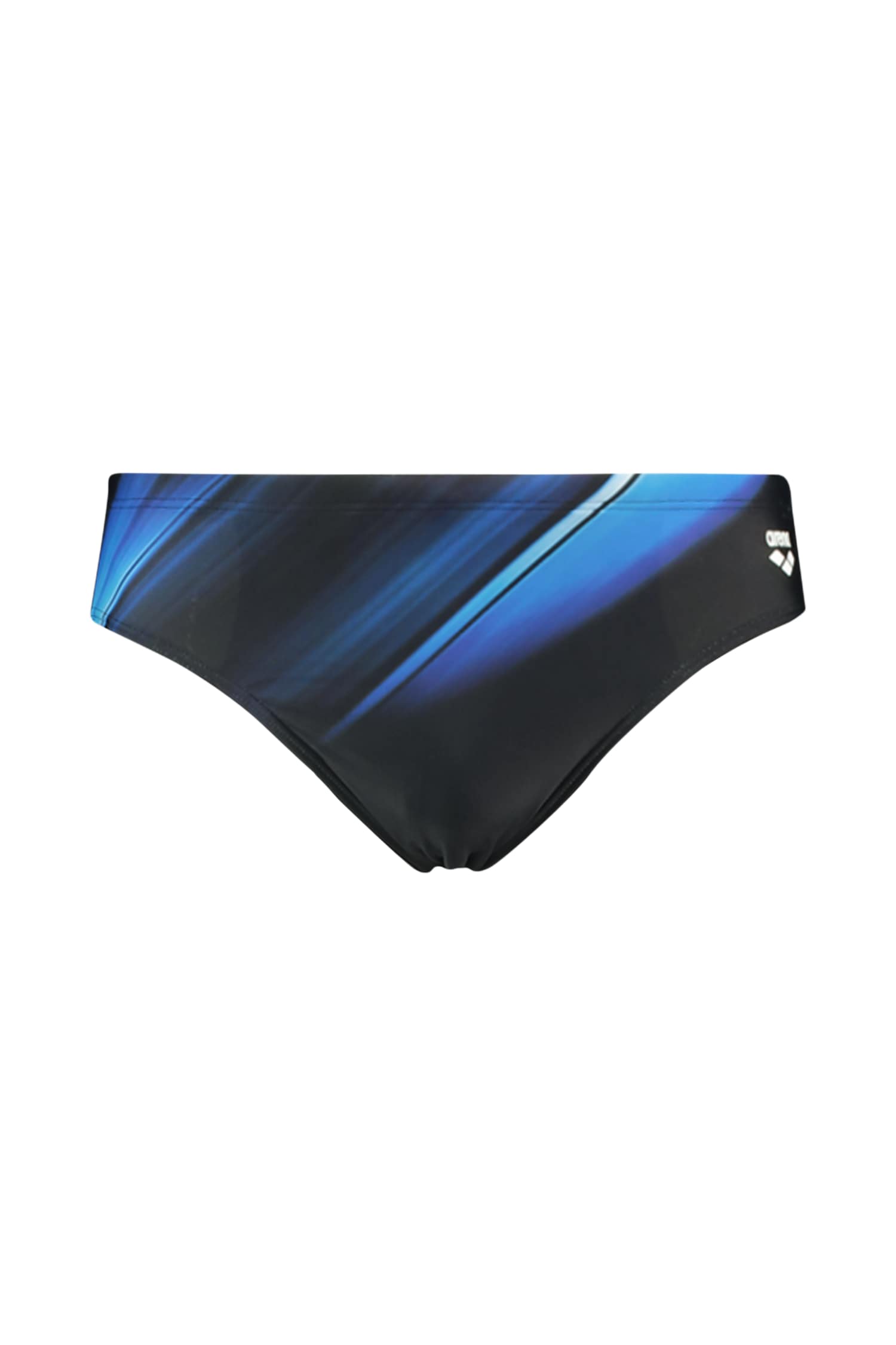 arena Light Swim Herren Badeslip Blau, Herren, Größe: XL