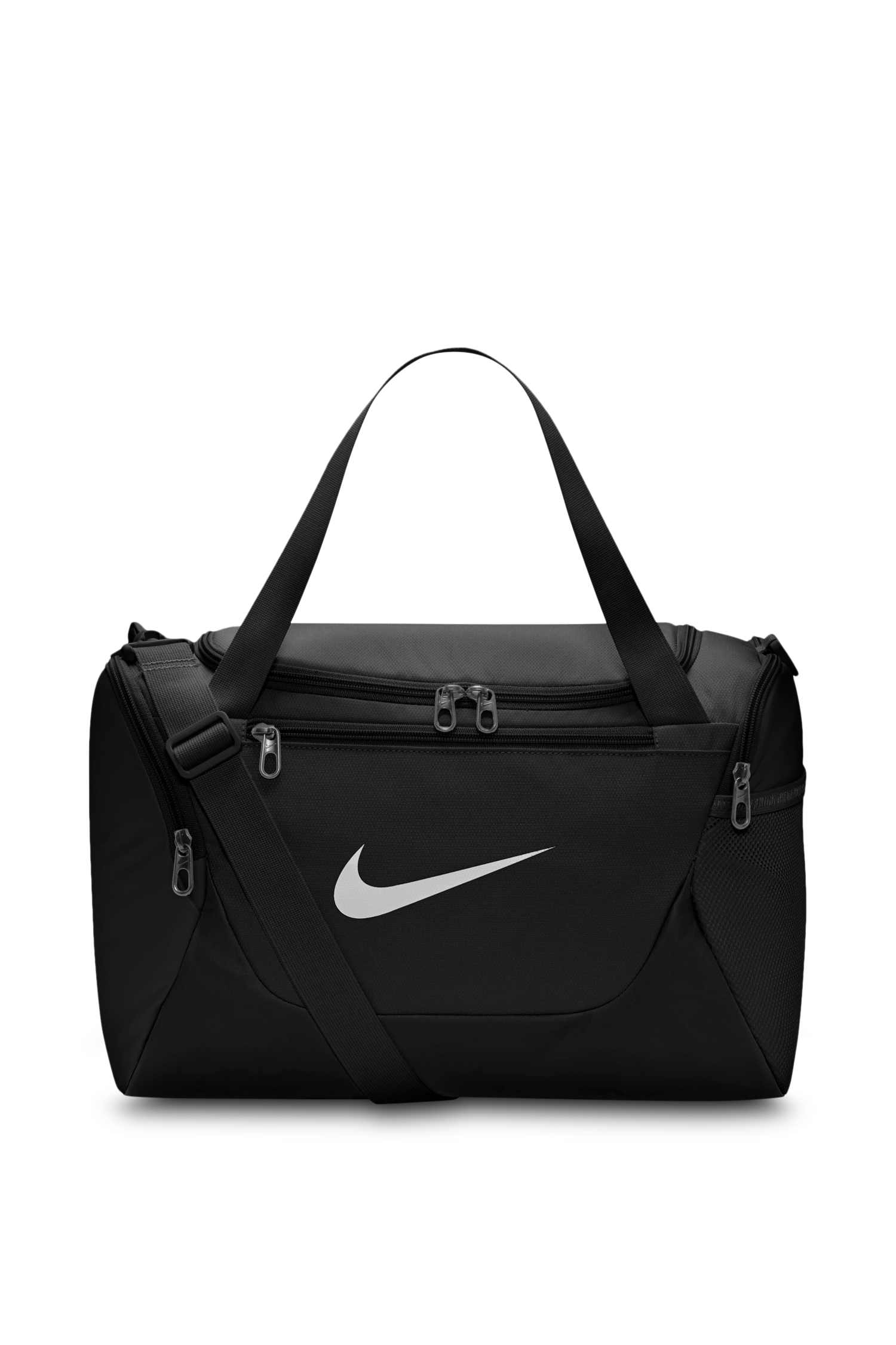 Image of Nike Brasilia XS 24 L Sporttasche Schwarz, Herren, Größe: ONE SIZE