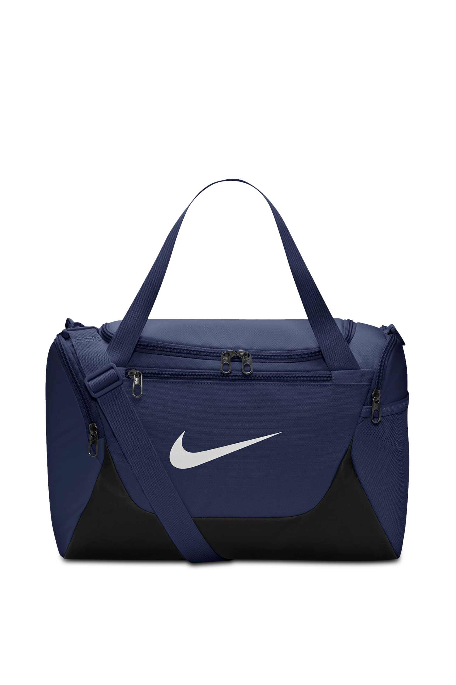 Nike Brasilia XS 24 L Sporttasche Blau, Herren, Größe: ONE SIZE