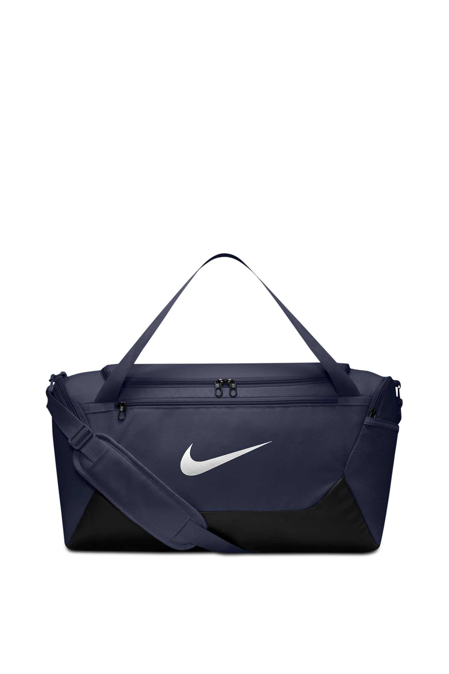 Nike Brasilia S 40 L Sporttasche Blau, Herren, Größe: ONE SIZE