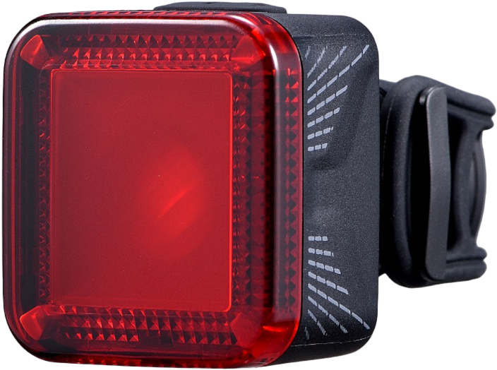 Infini Agele Rücklicht Schwarz, Herren, Größe: ONE SIZE