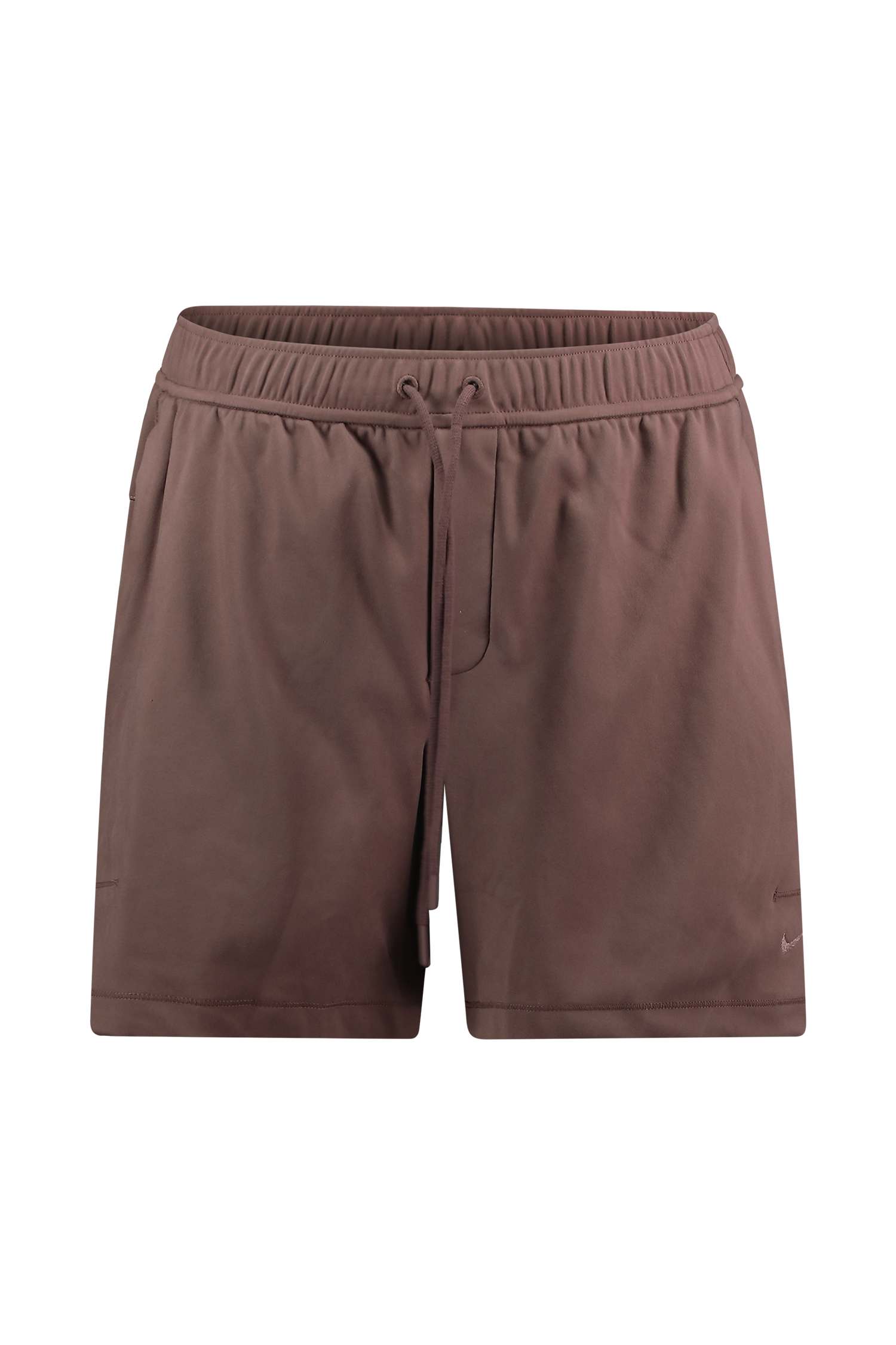 Nike Primary Nanoknit Dri-FIT 7" Herren Short Braun, Herren, Größe: M