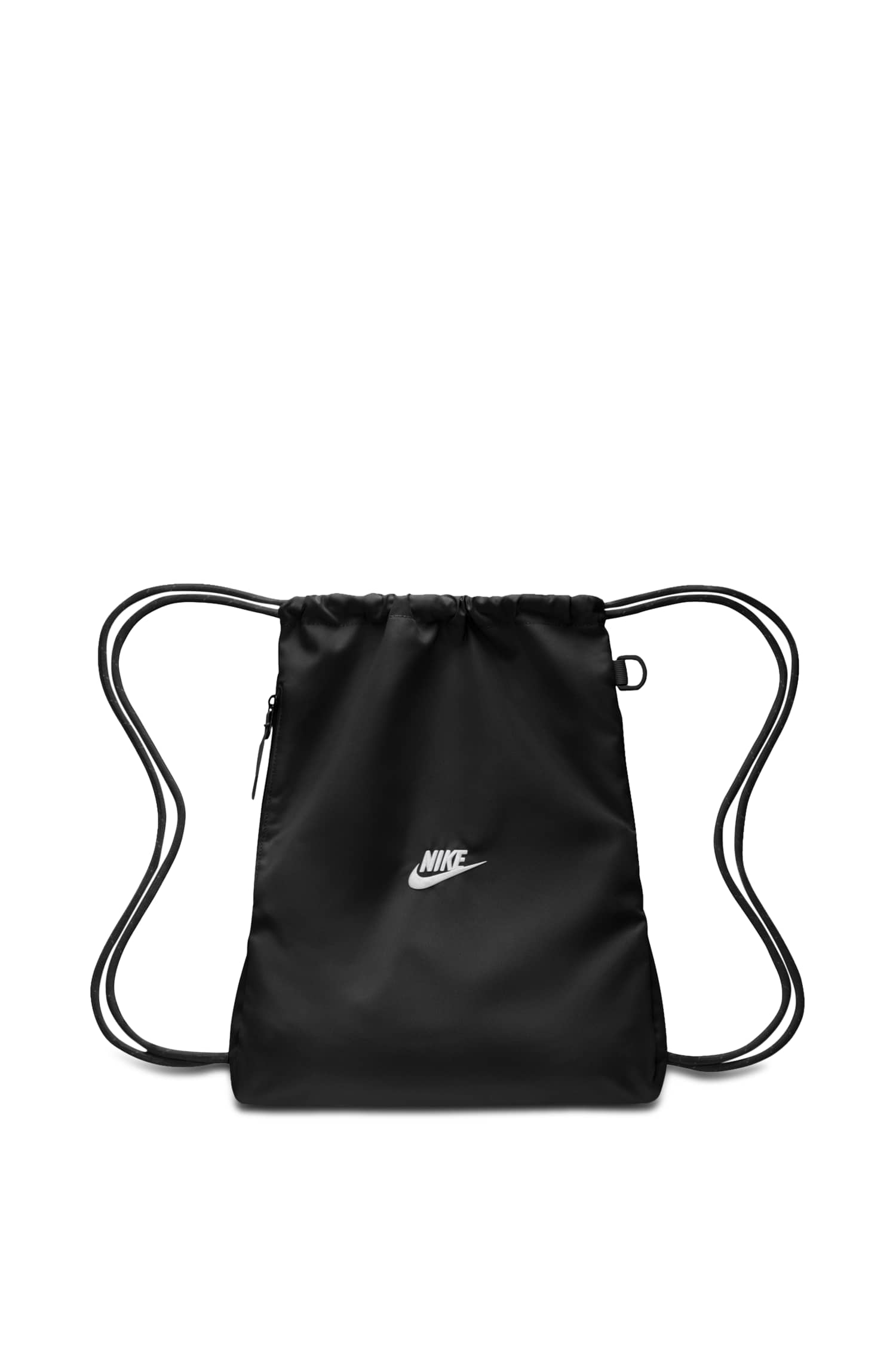 Nike Heritage 2.0 12 L Gymbag Schwarz, , Größe: ONE SIZE